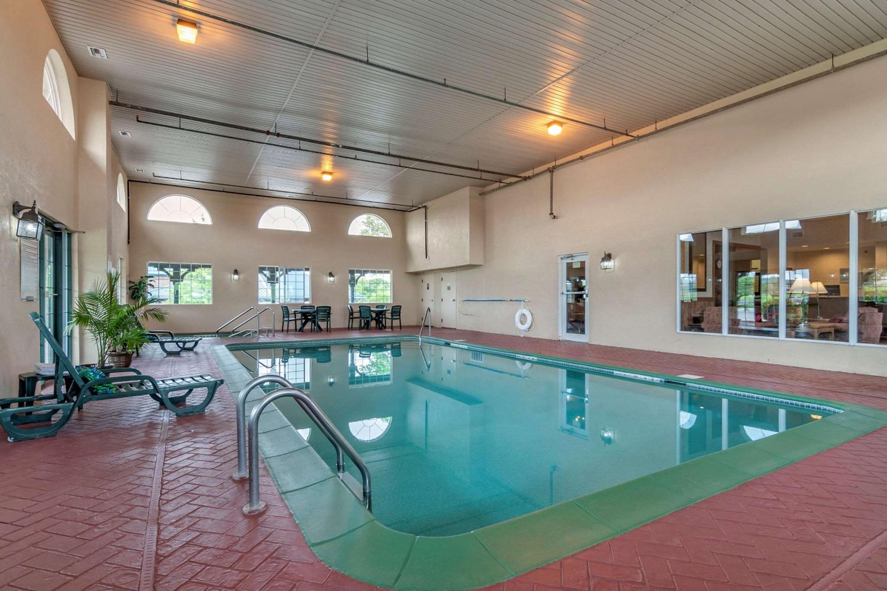 Comfort Inn Warrensburg Station, Billede 23