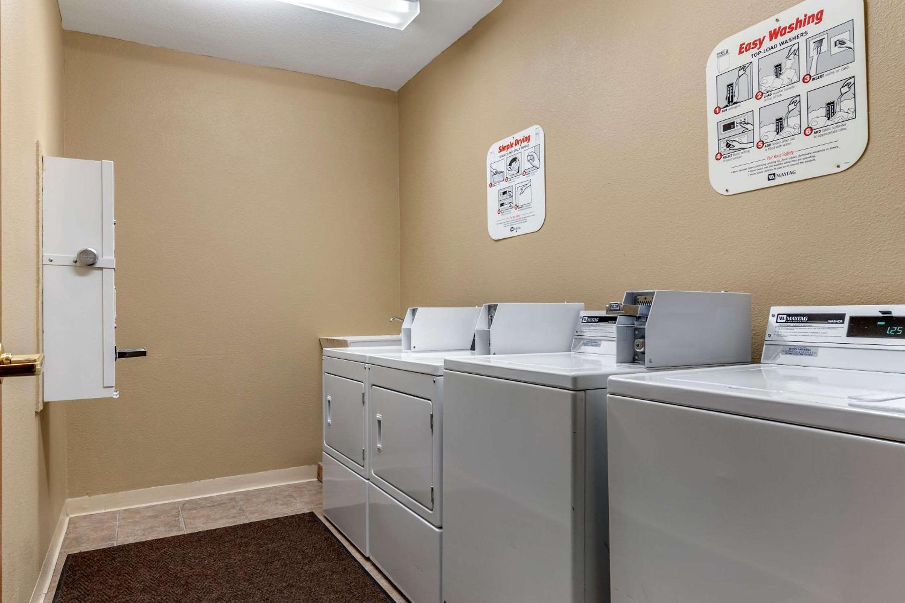 Comfort Inn Warrensburg Station, Billede 21