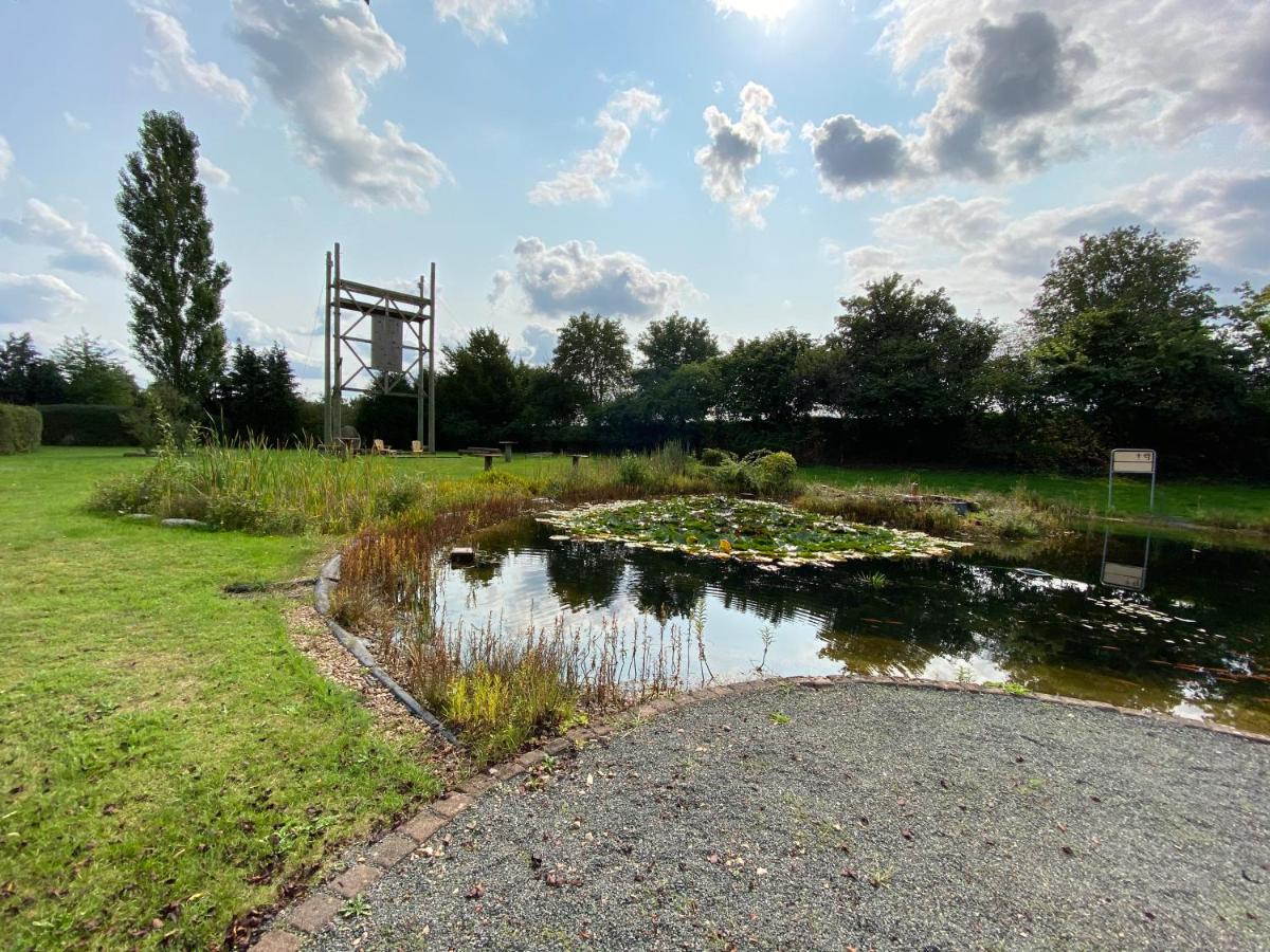 children's play area