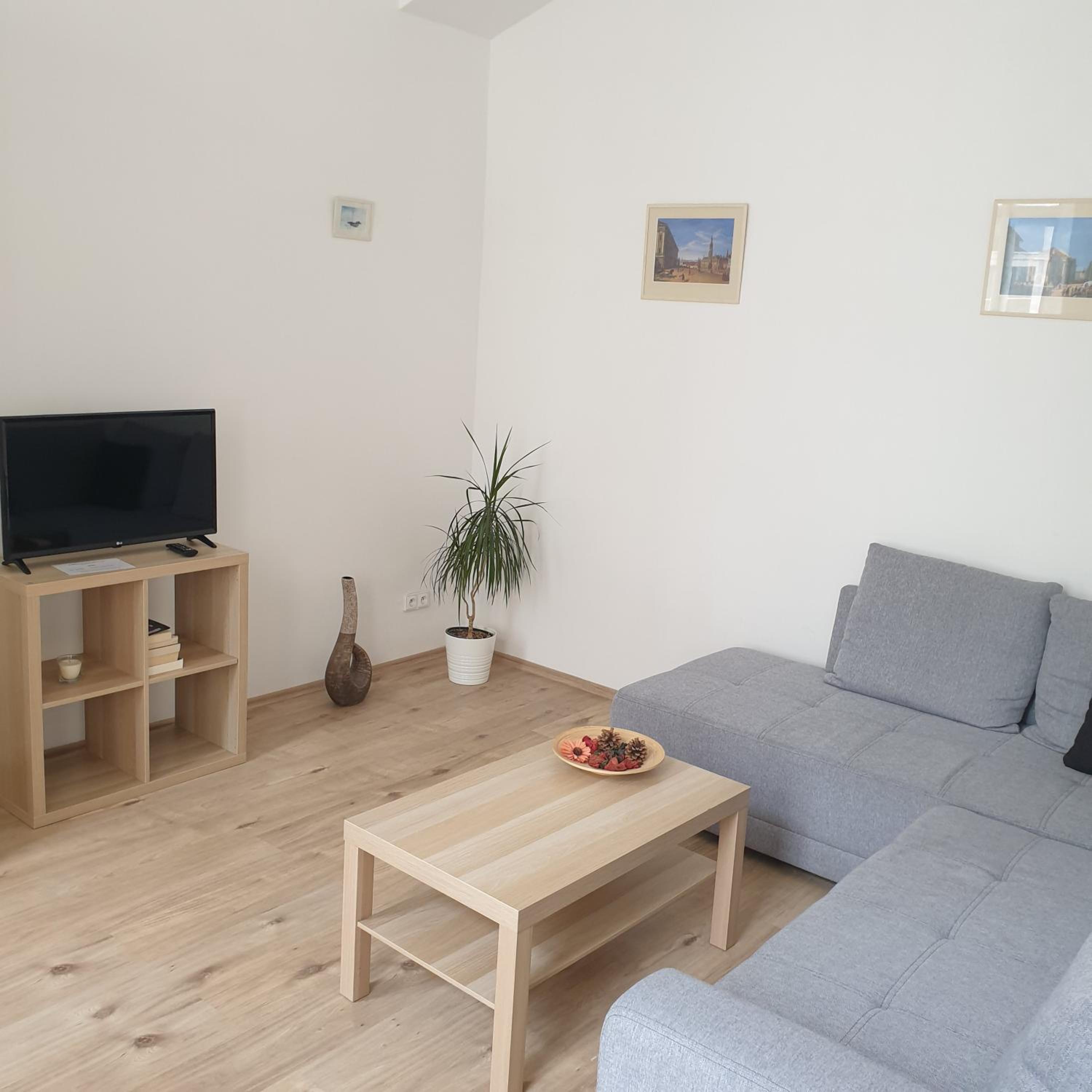 Greg Apartments Kampa Prague
