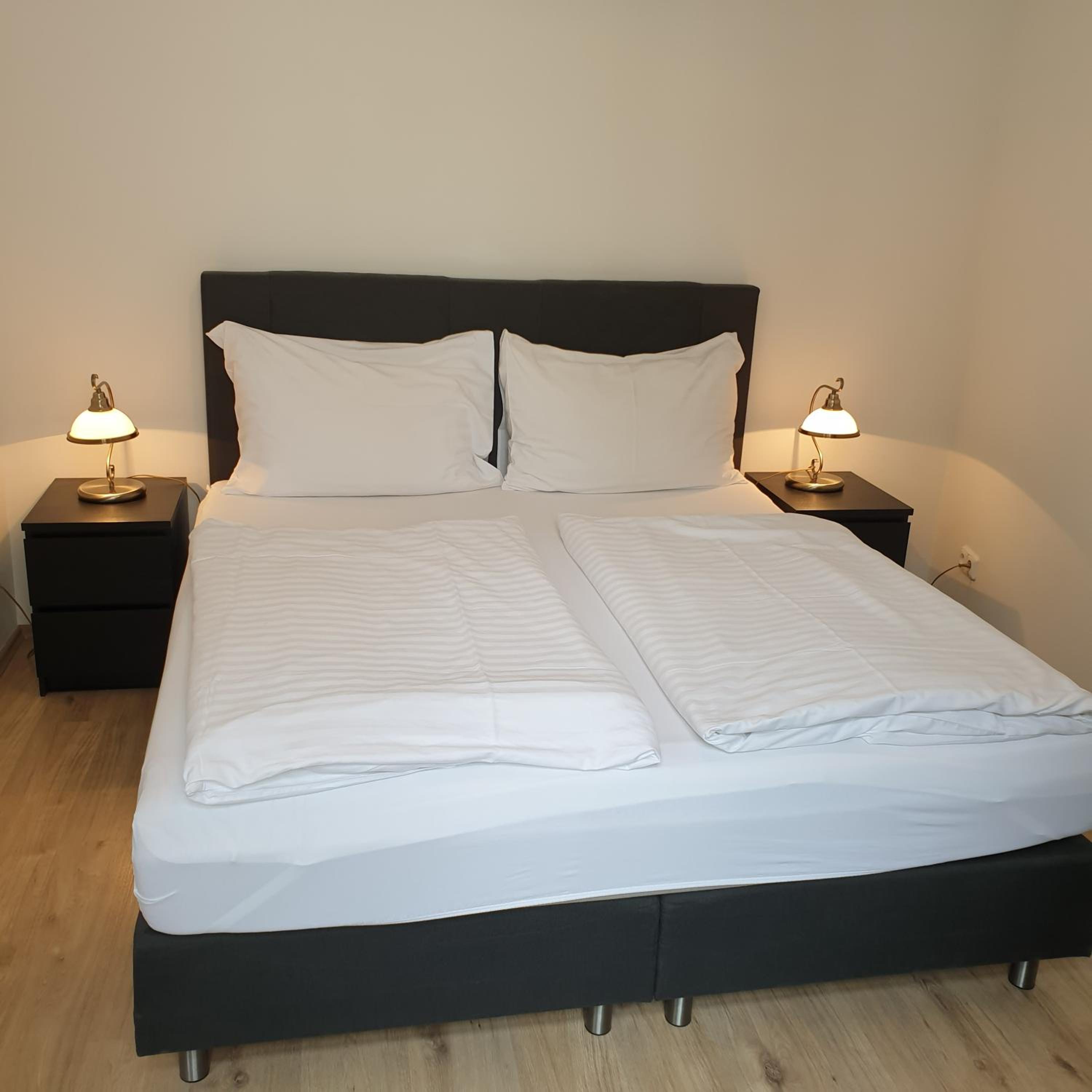 Greg Apartments Kampa Prague