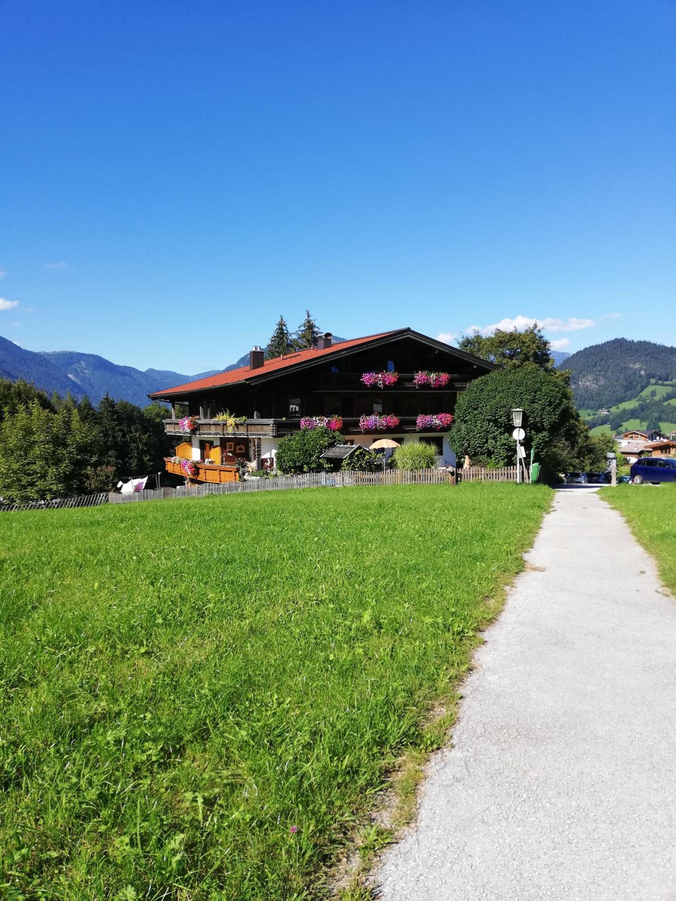 Gästehaus Midi