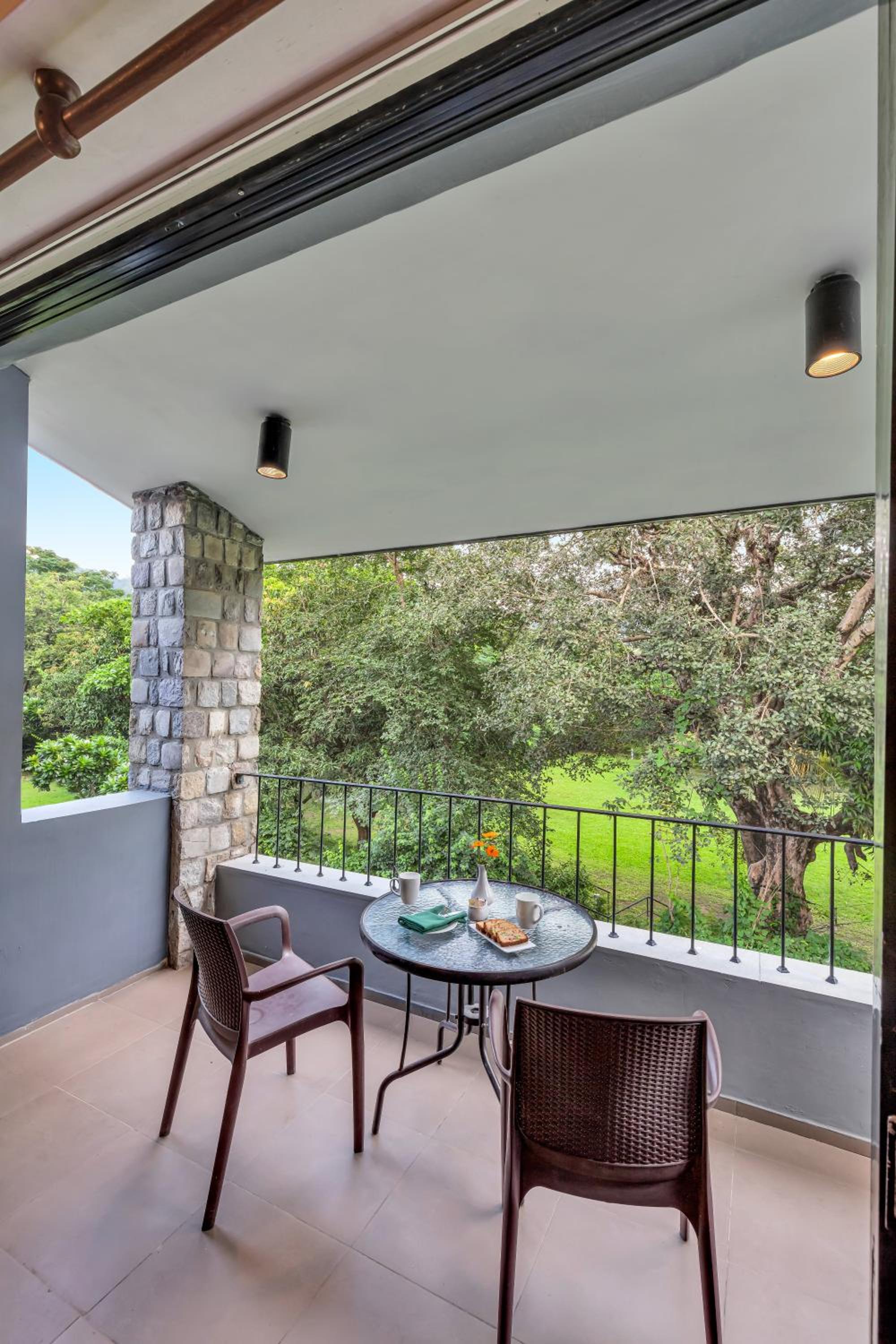 Club Mahindra Corbett