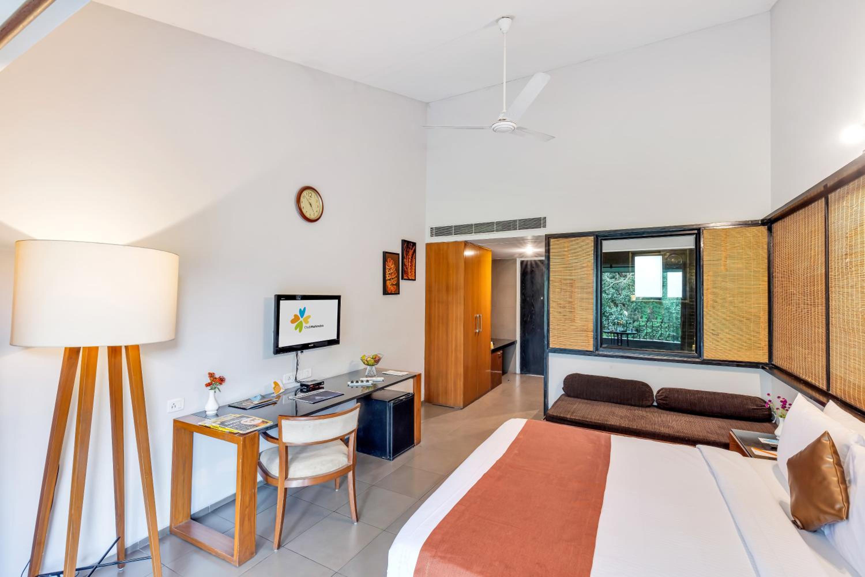 Club Mahindra Corbett