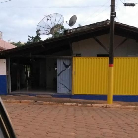 children's play area