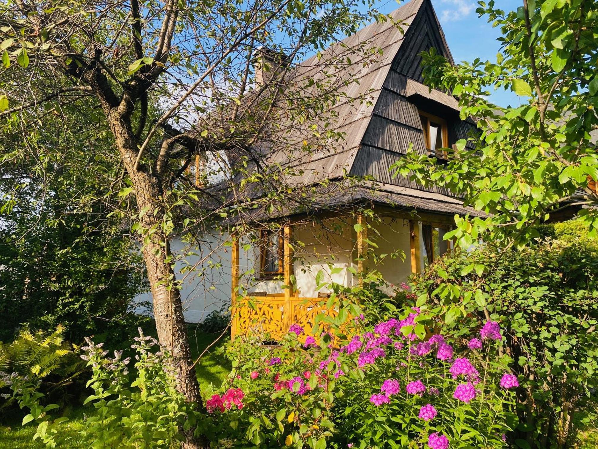 Domek Leśny view 3