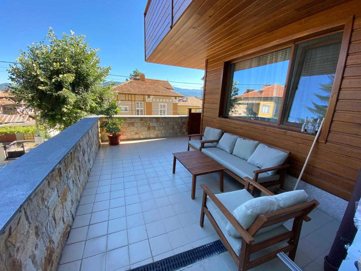 Hotel Teddy Hills apartment - Image 1