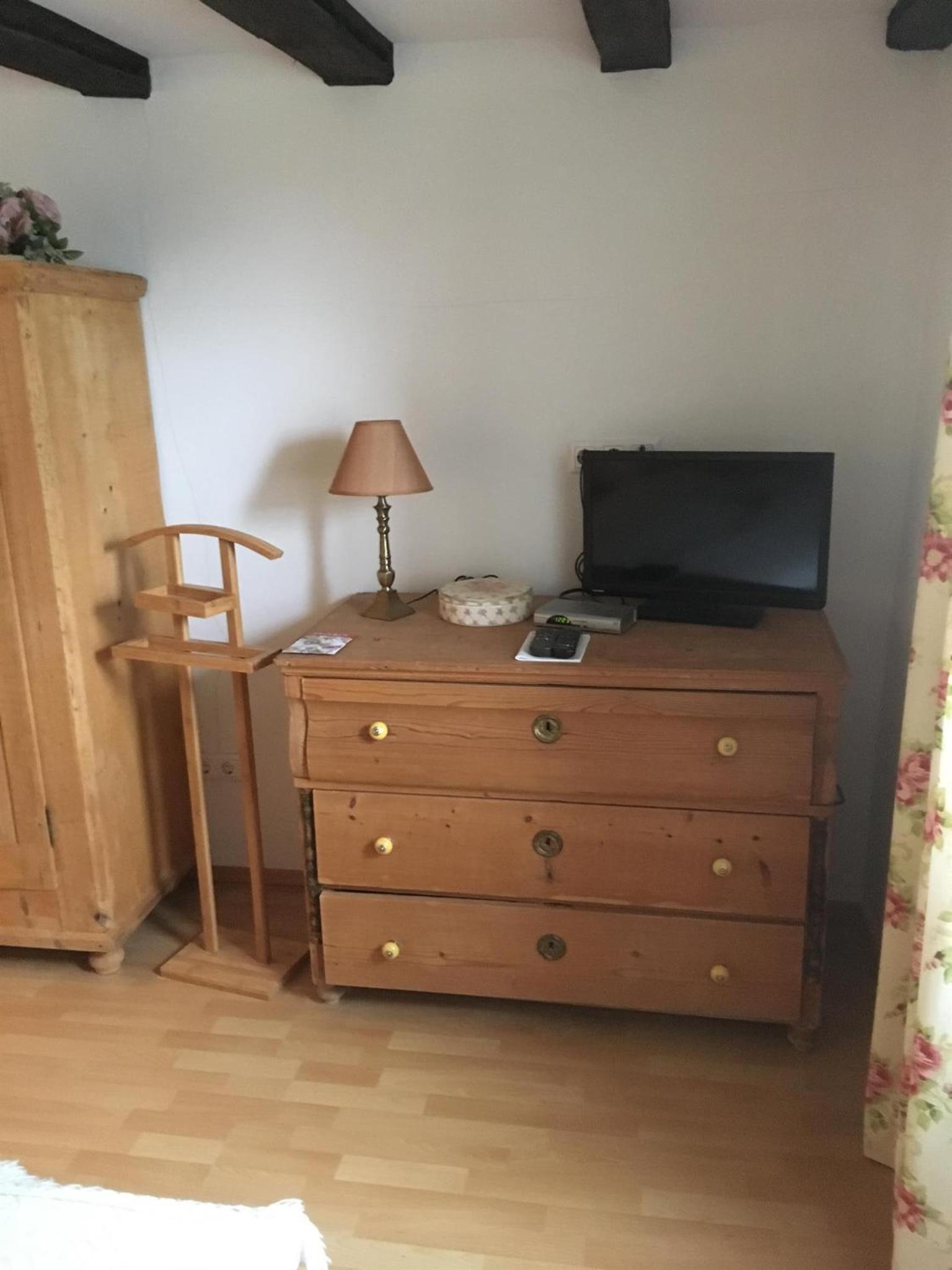 Ferienwohnung Jacobshof