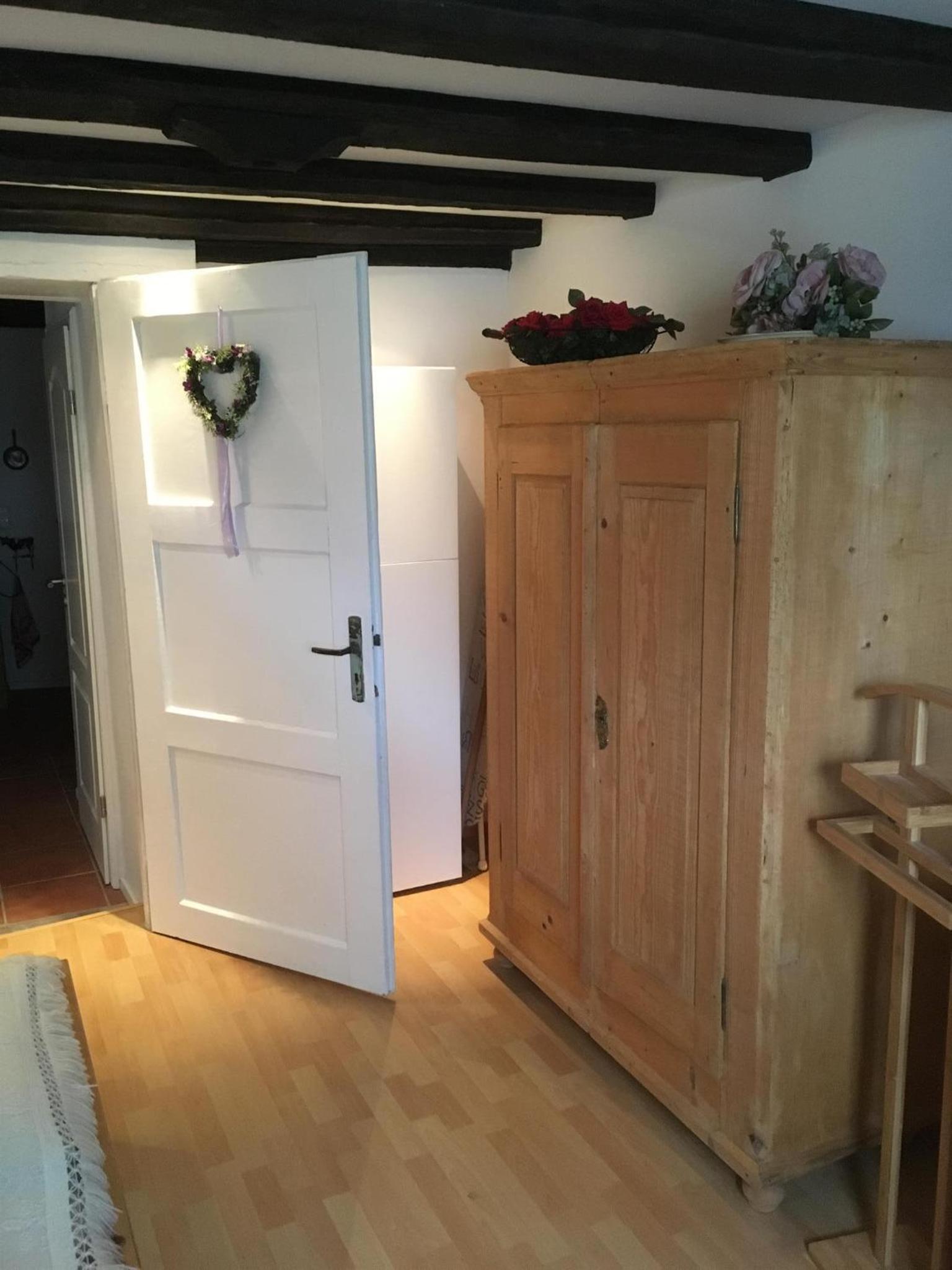 Ferienwohnung Jacobshof