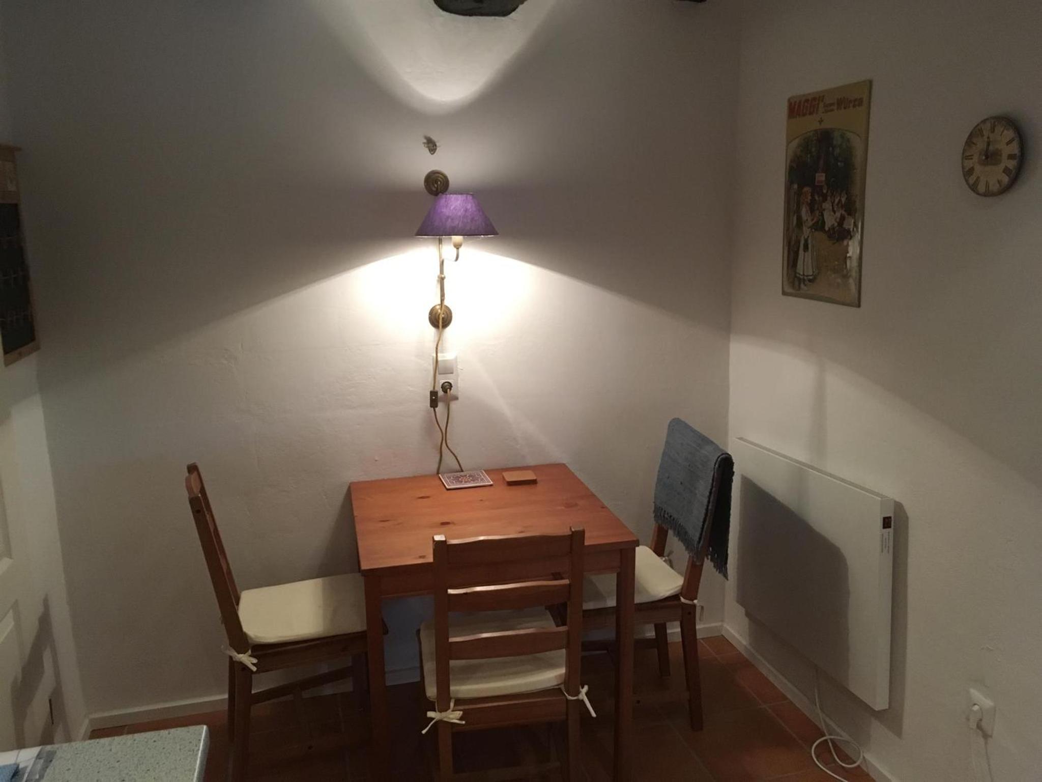 Ferienwohnung Jacobshof