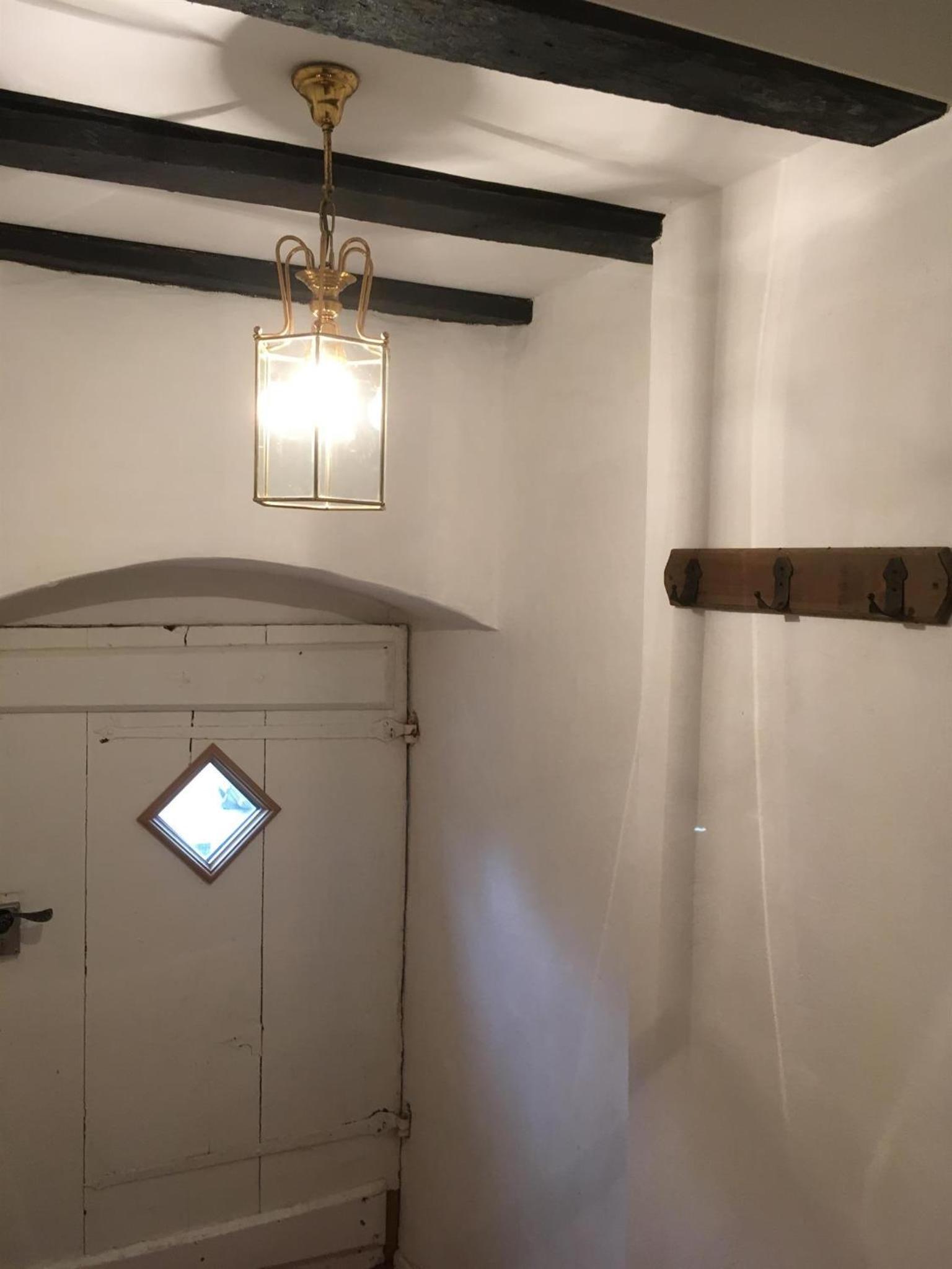 Ferienwohnung Jacobshof