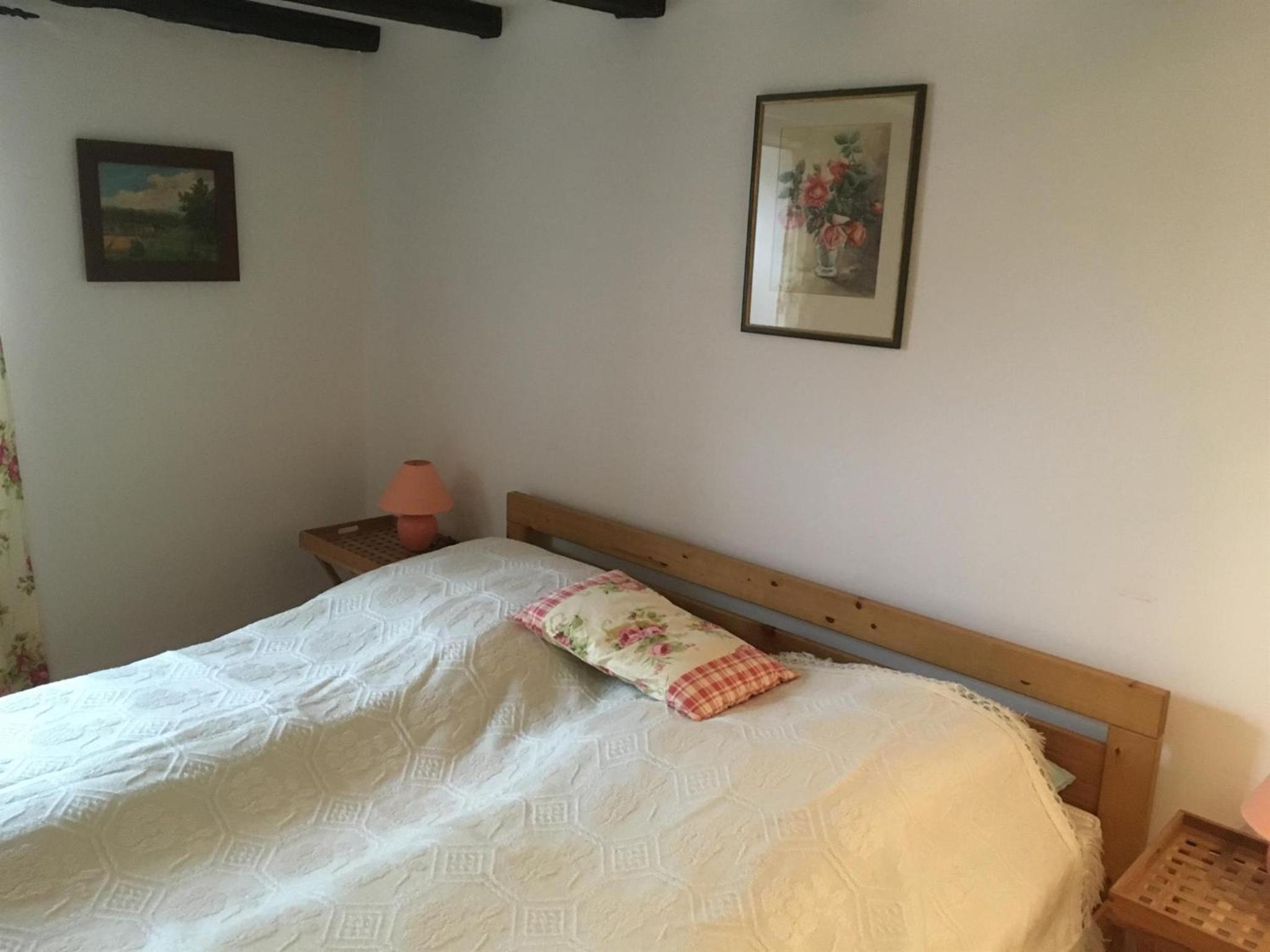 Ferienwohnung Jacobshof