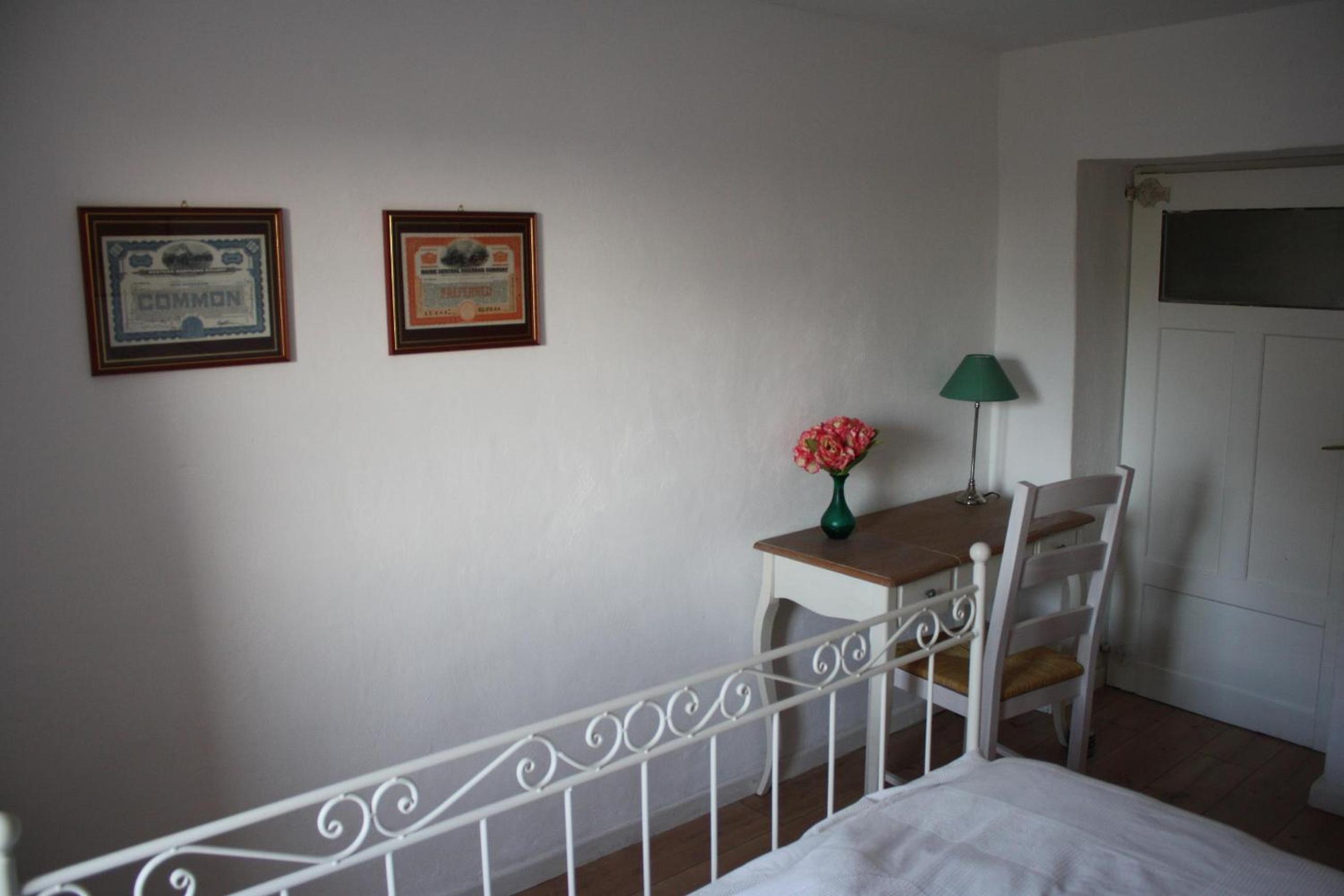 Ferienwohnung Jacobshof