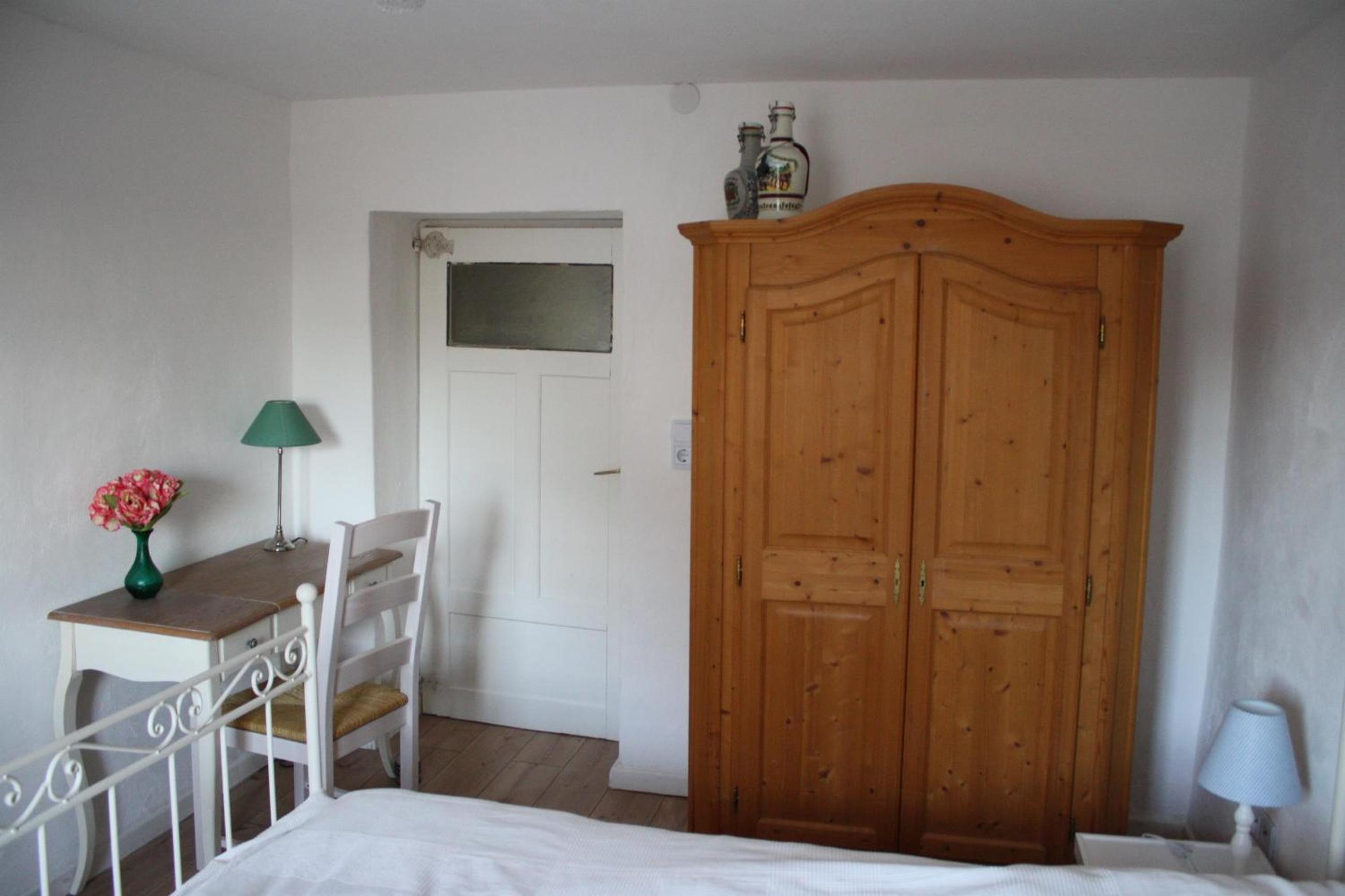 Ferienwohnung Jacobshof