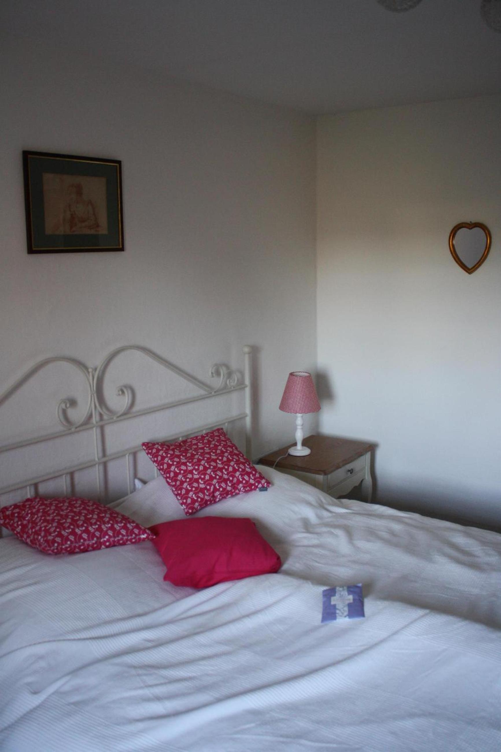 Ferienwohnung Jacobshof