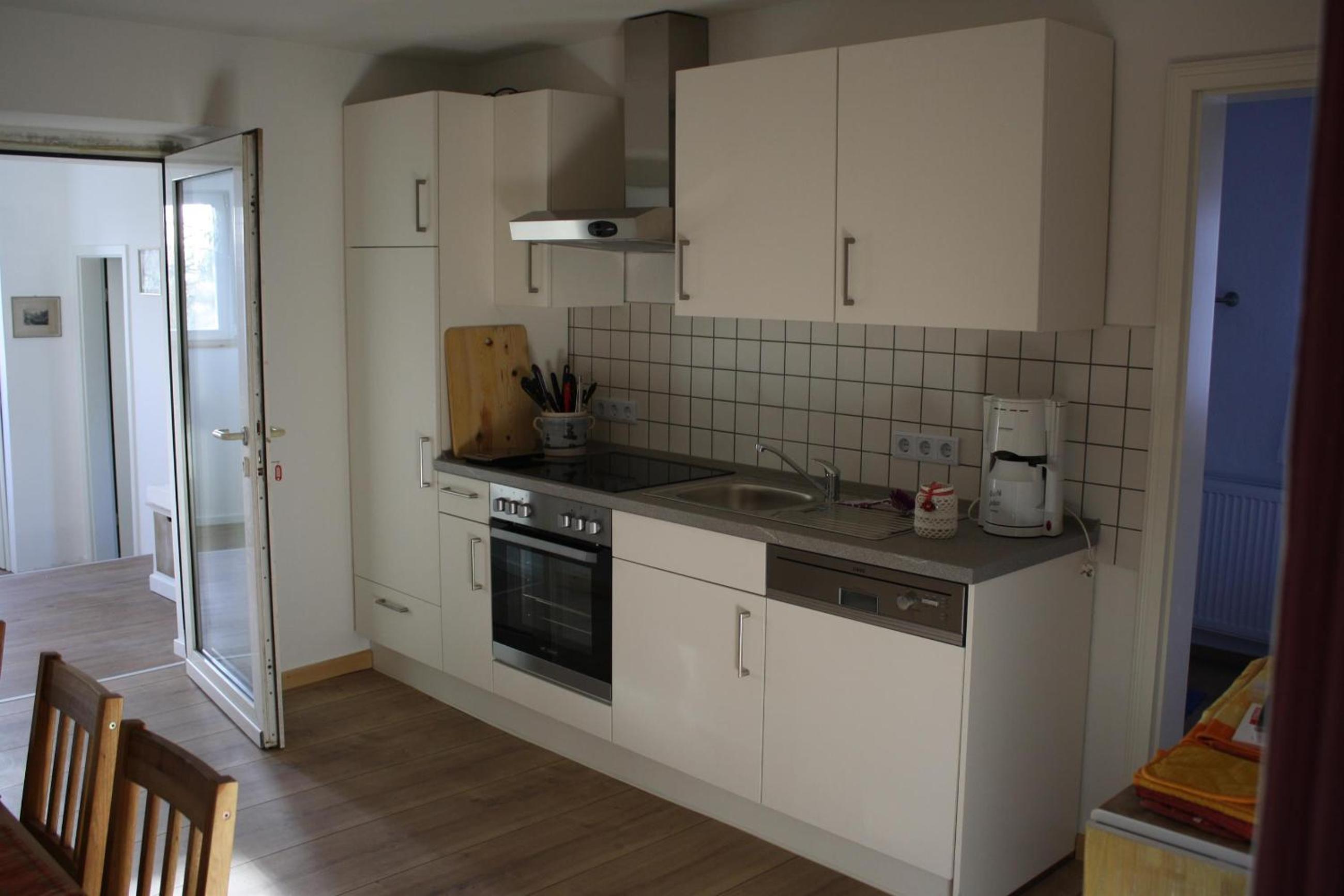 Ferienwohnung Jacobshof