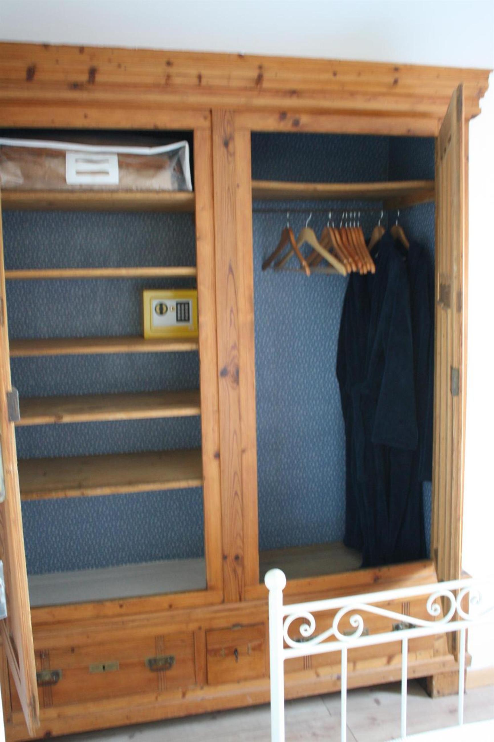 Ferienwohnung Jacobshof