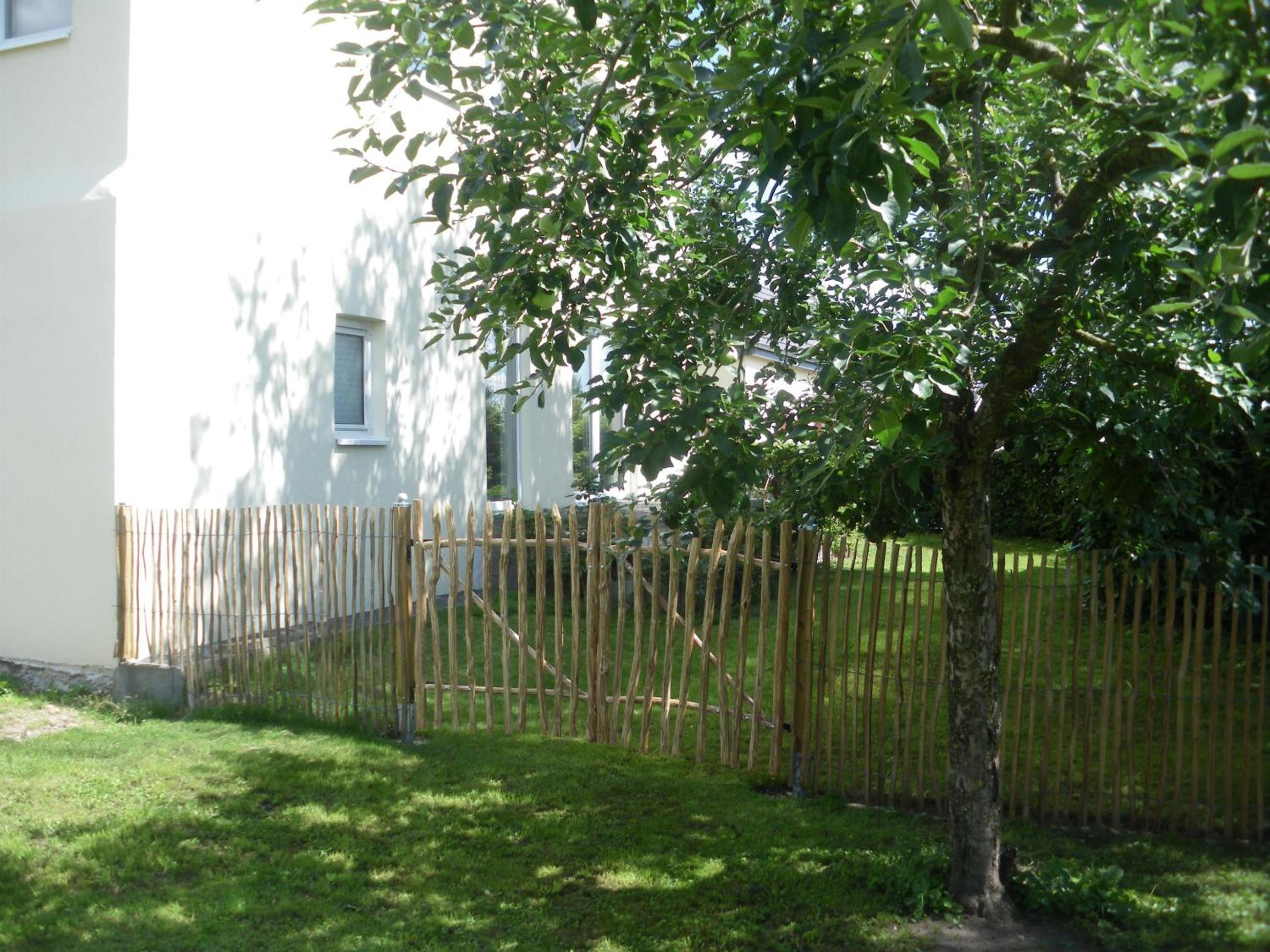 Ferienwohnung Jacobshof