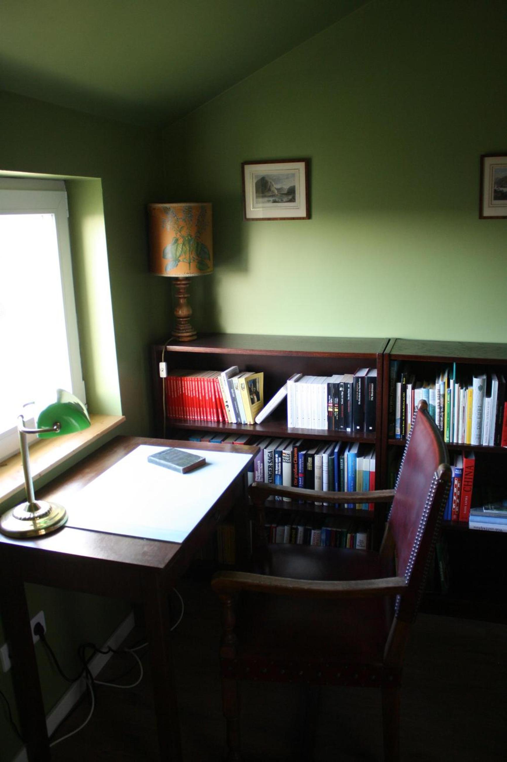 Ferienwohnung Jacobshof