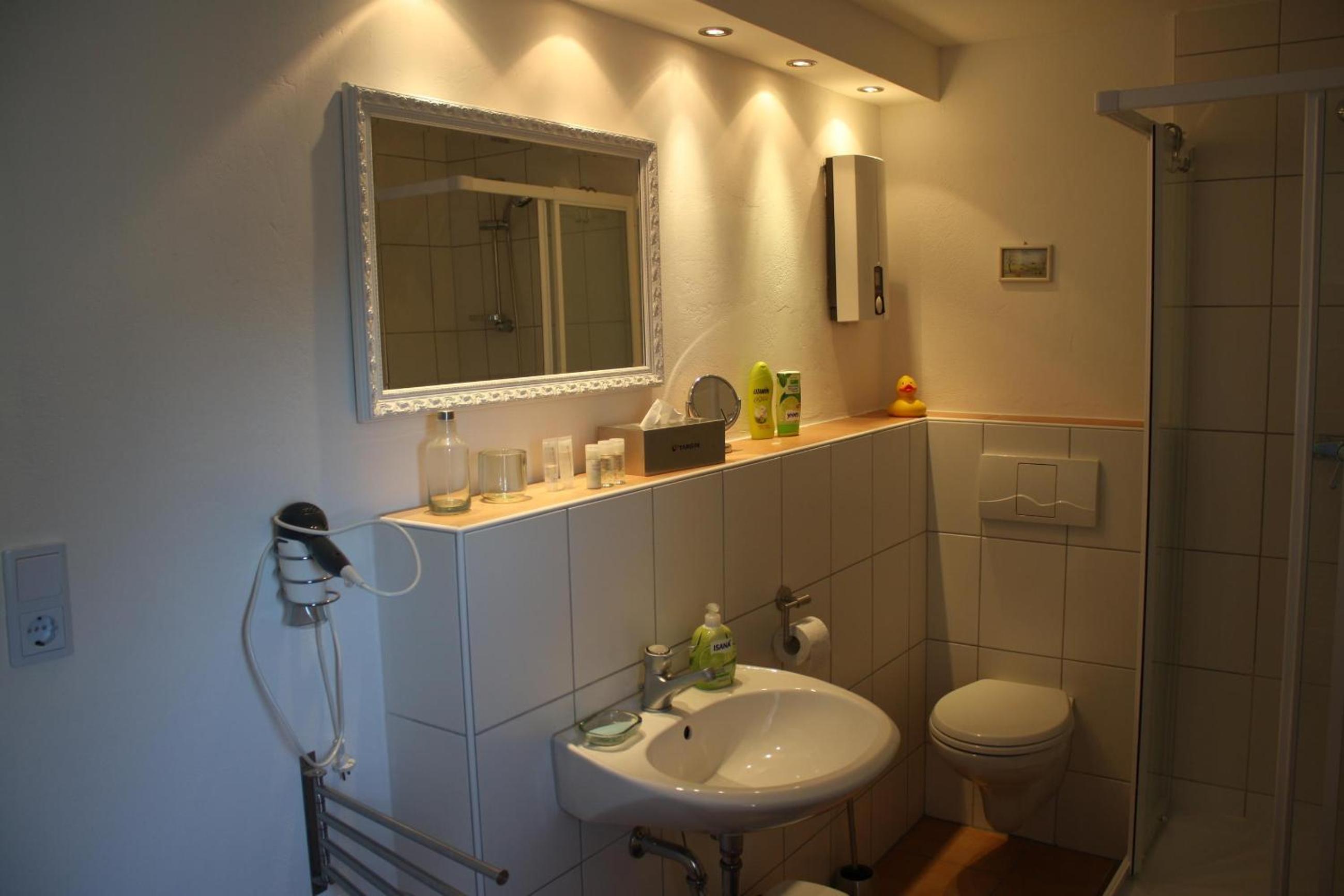 Ferienwohnung Jacobshof