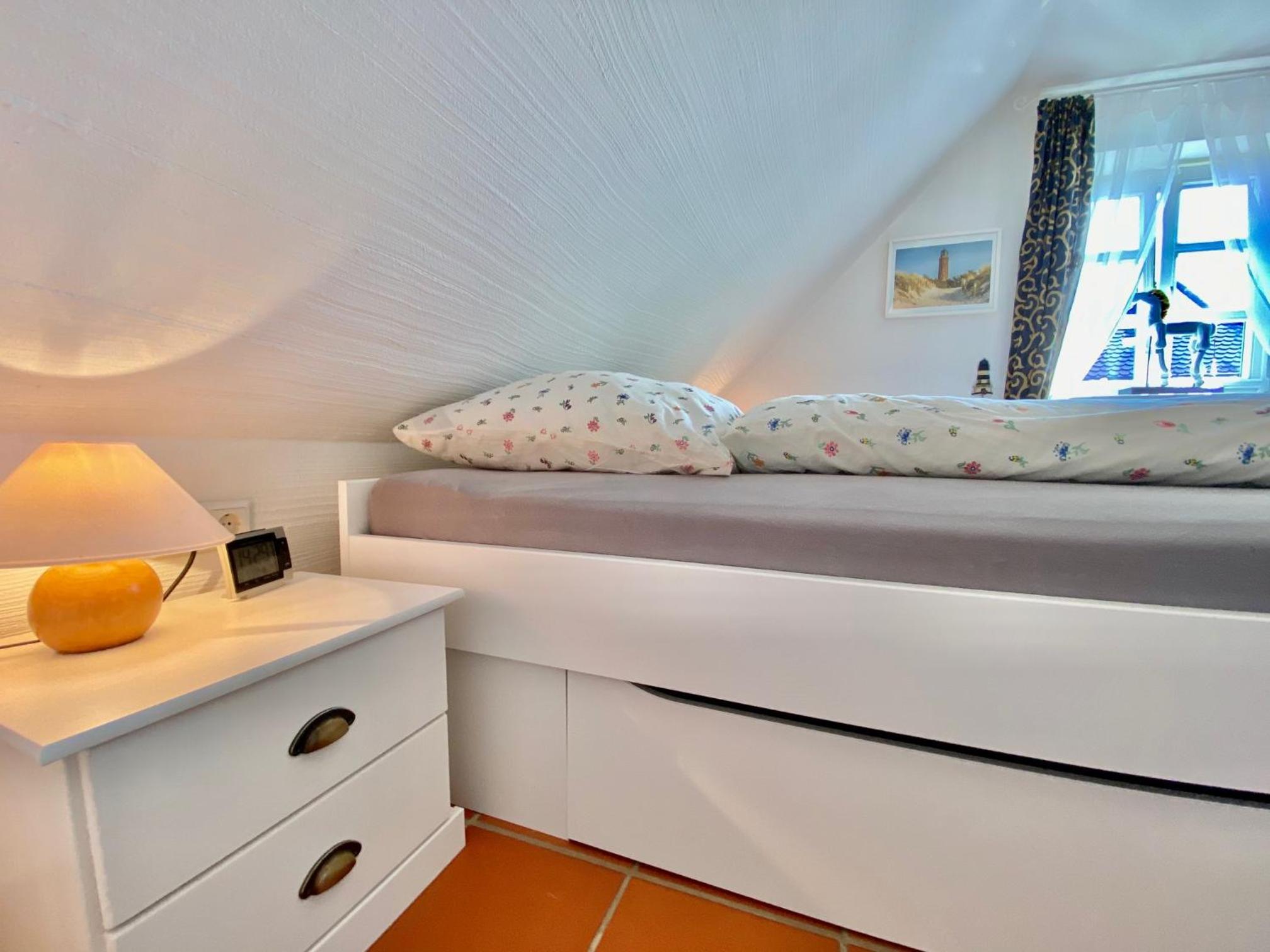 Strandnahe Ferienwohnung Rügen