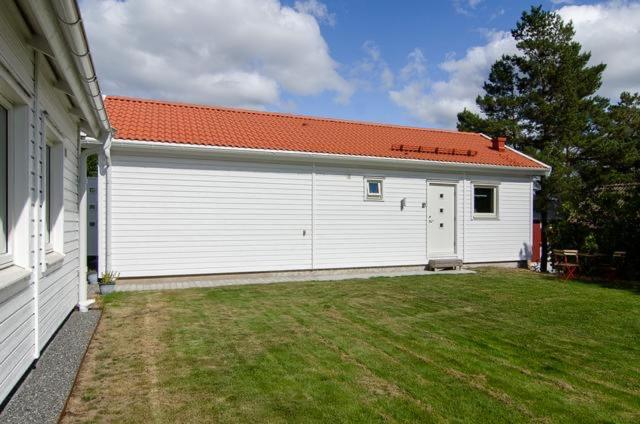Great Stay Guest House Sandviken view 2