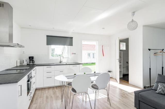 Great Stay Guest House Sandviken view 3