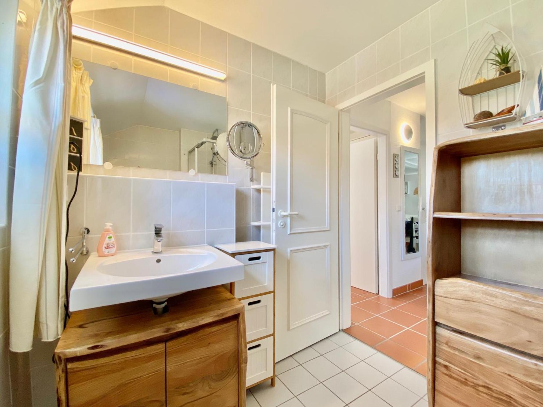 Strandnahe Ferienwohnung Rügen