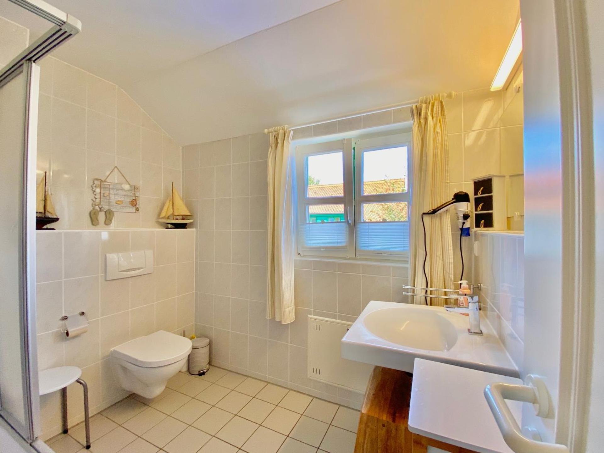 Strandnahe Ferienwohnung Rügen