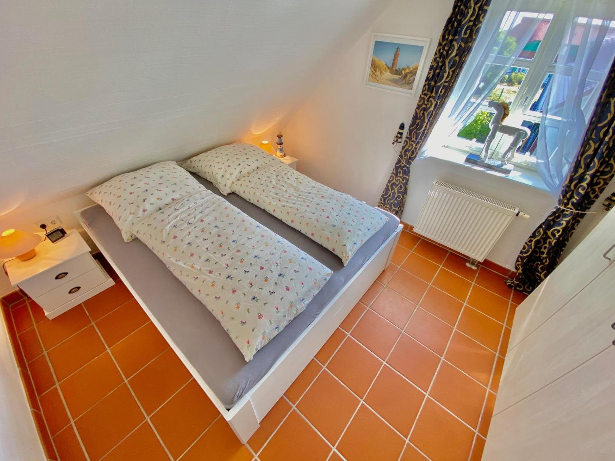 Strandnahe Ferienwohnung Rügen