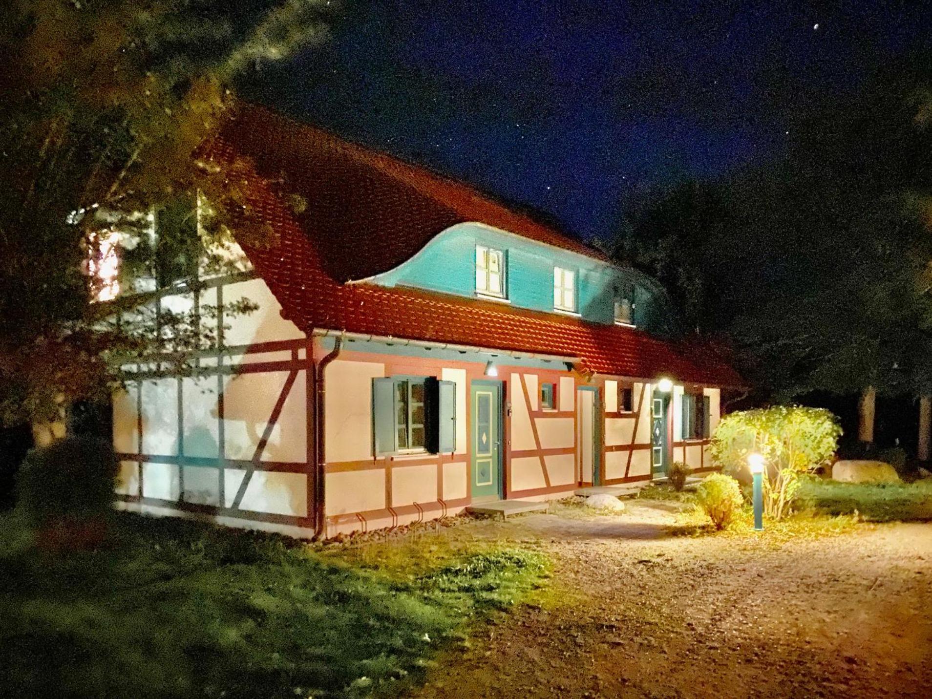 Strandnahe Ferienwohnung Rügen