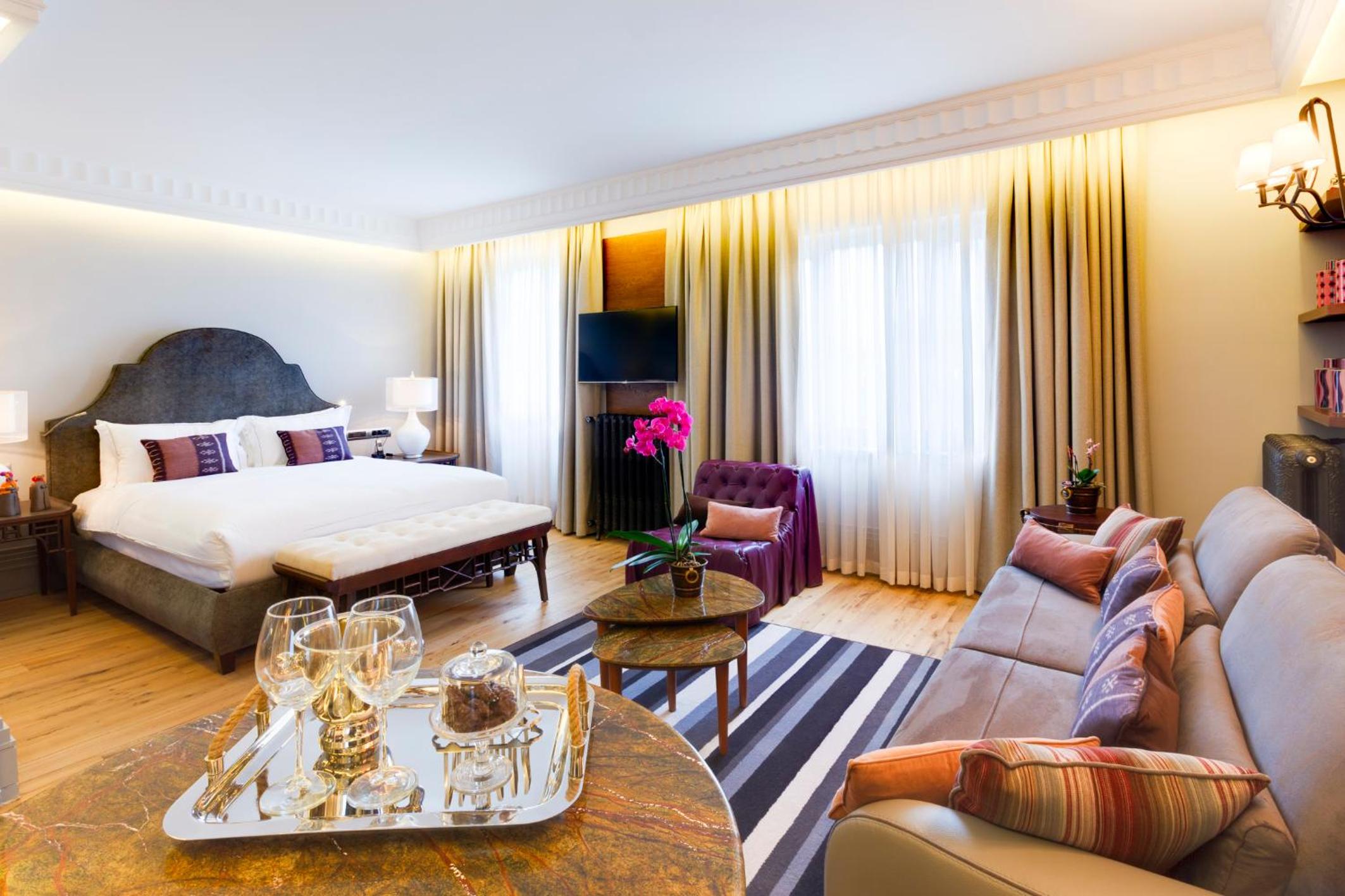 Ravouna 1906 Bosphorus Istanbul - Image 17