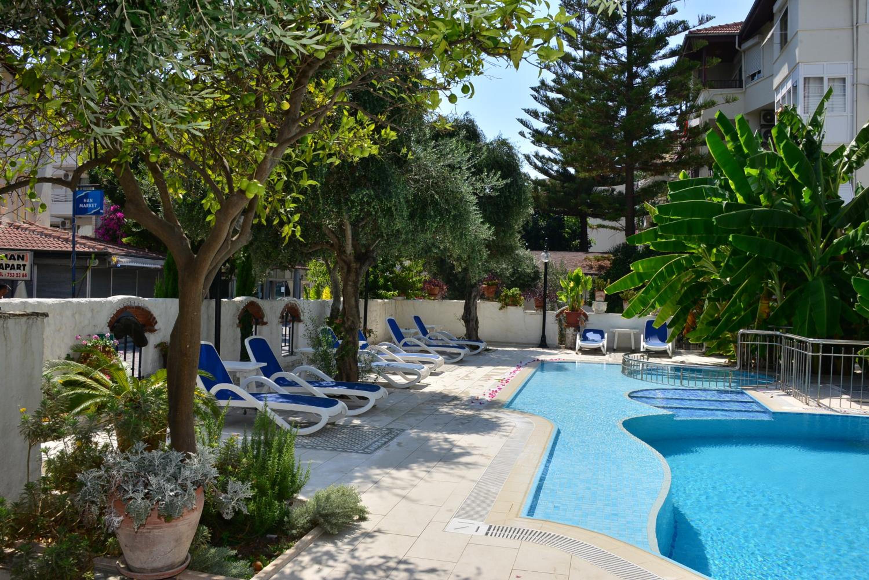 Aquarius Hotel, photo 13