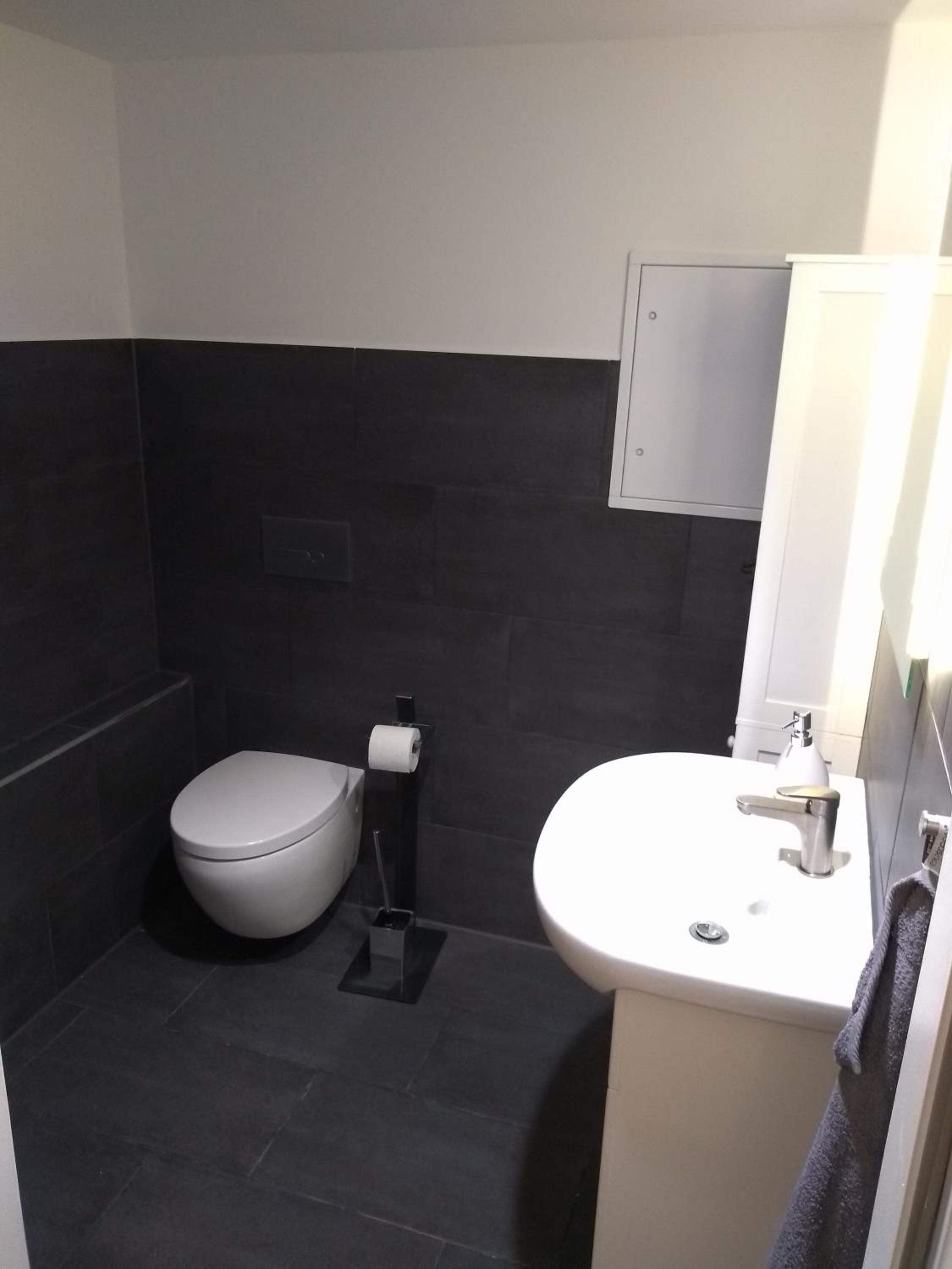 City-Apartment Spreeufer im Herzen Berlins