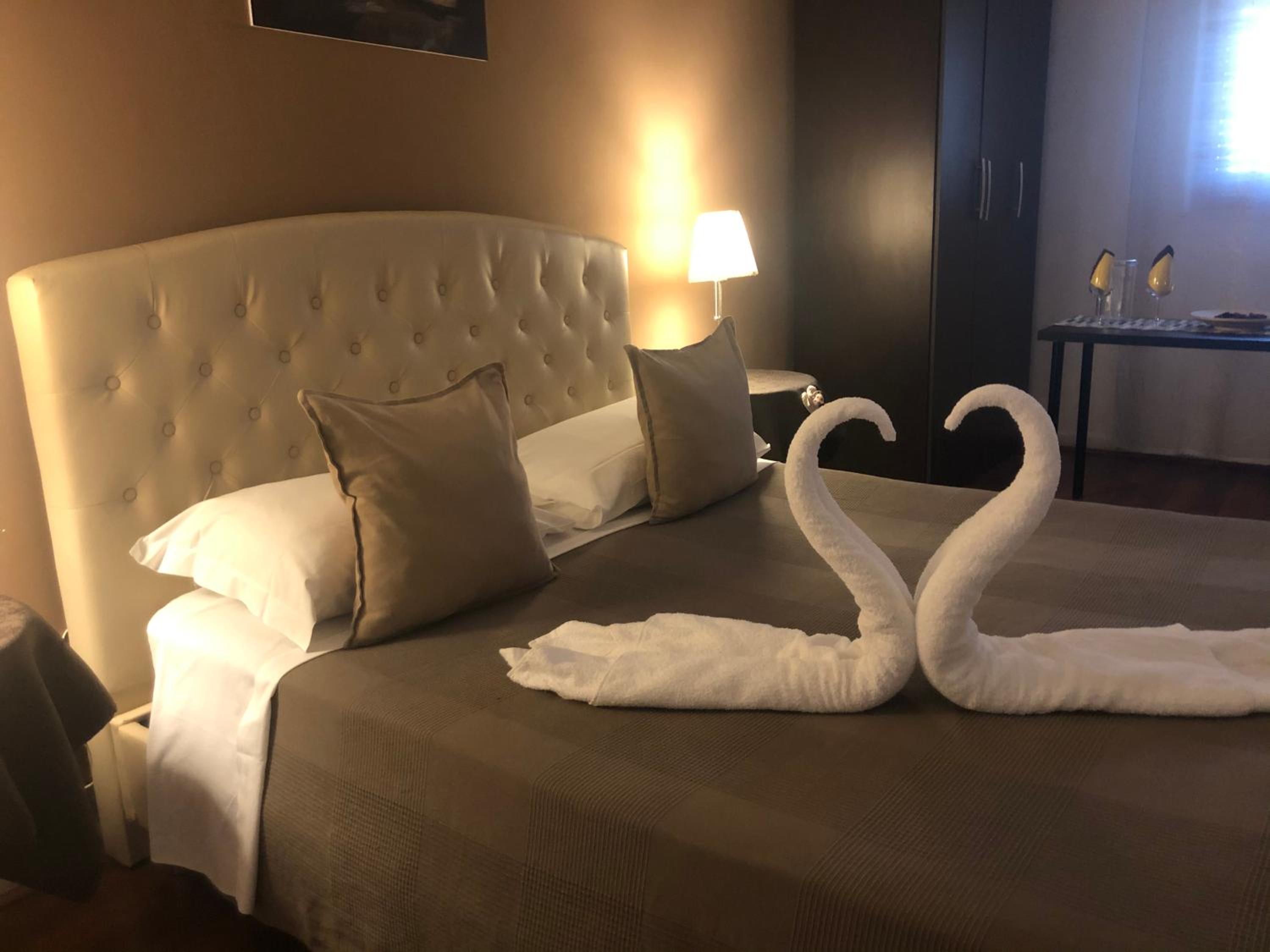 B&B Baciami Ancora