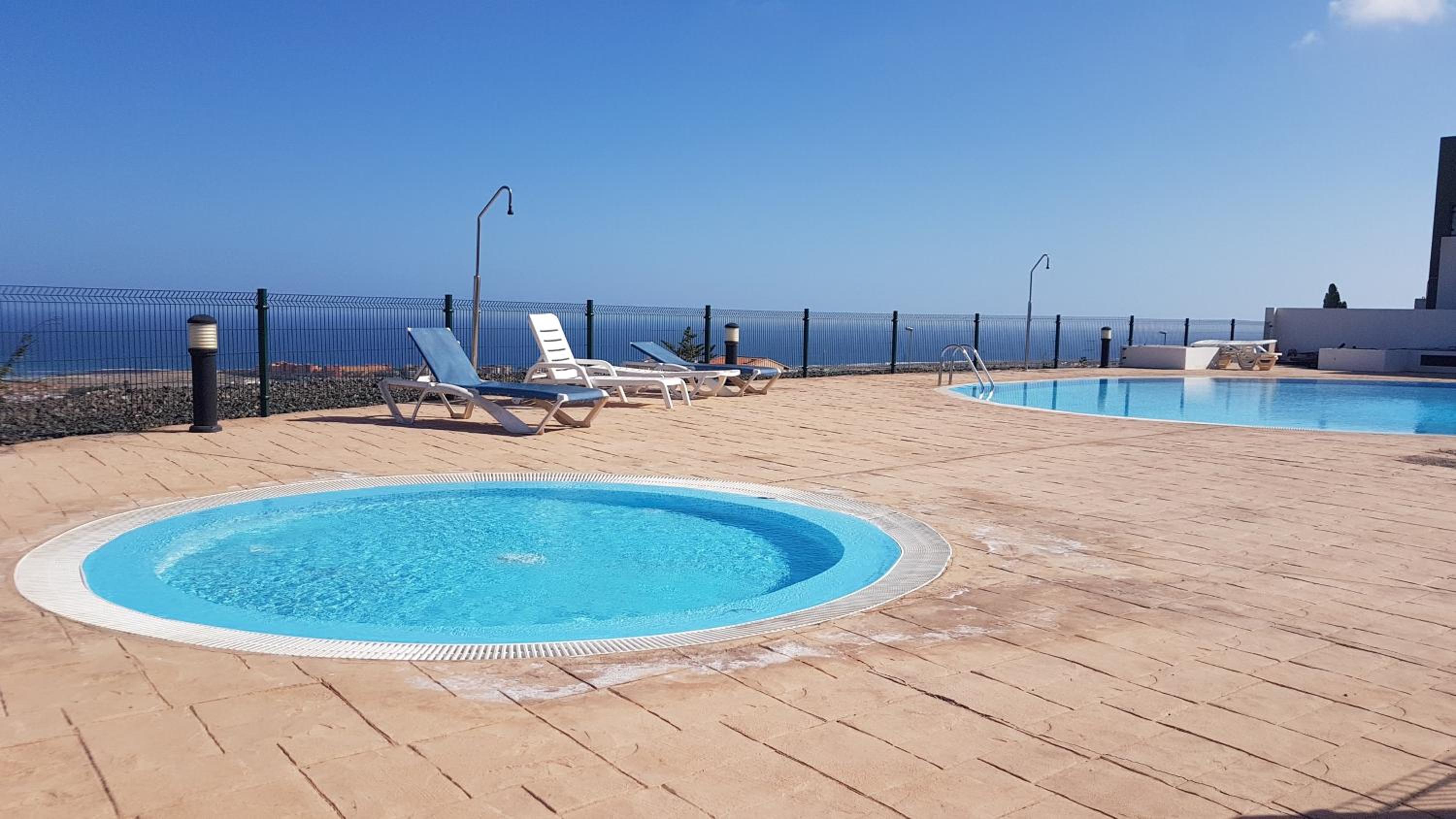 Casa Roca view 2