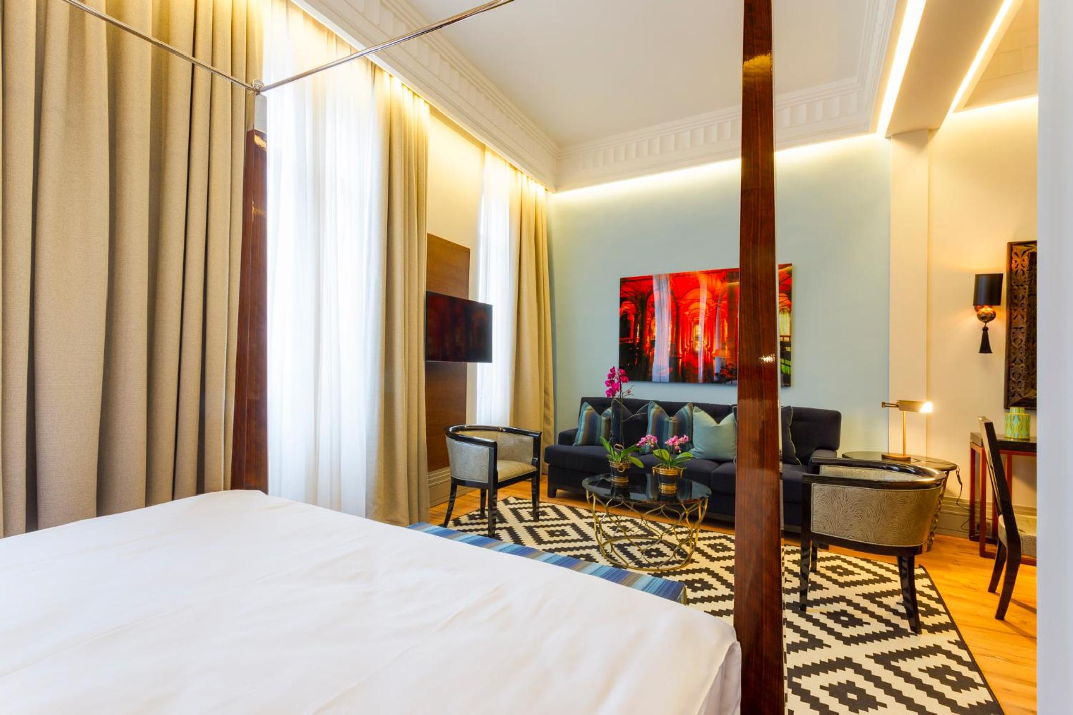 Ravouna 1906 Bosphorus Istanbul - Image 36