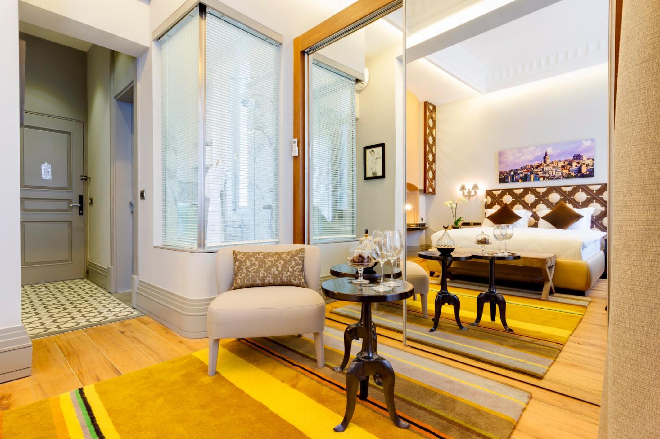 Ravouna 1906 Bosphorus Istanbul - Image 8