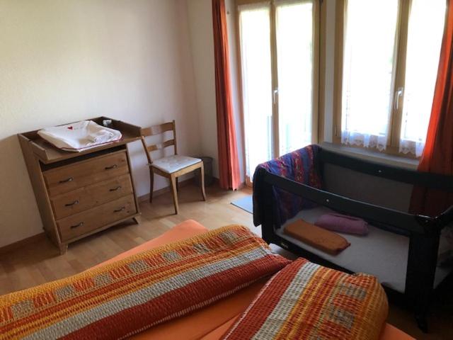 Chalet Petunia view 3