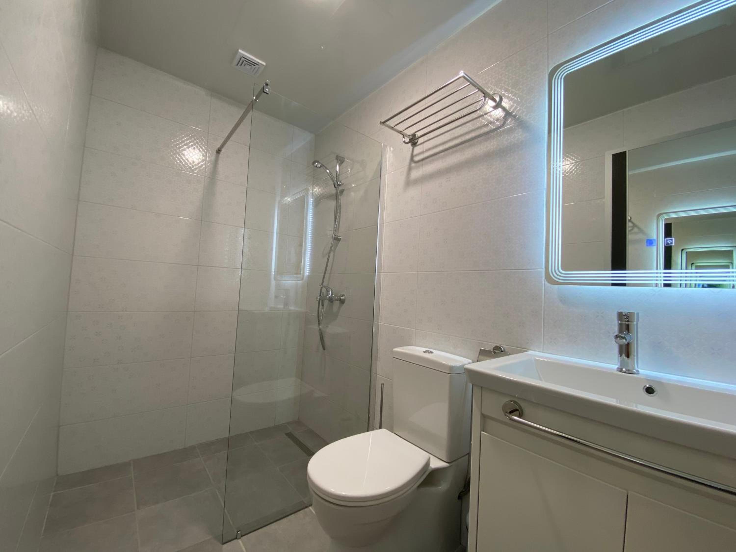 Comfort Guest Rooms