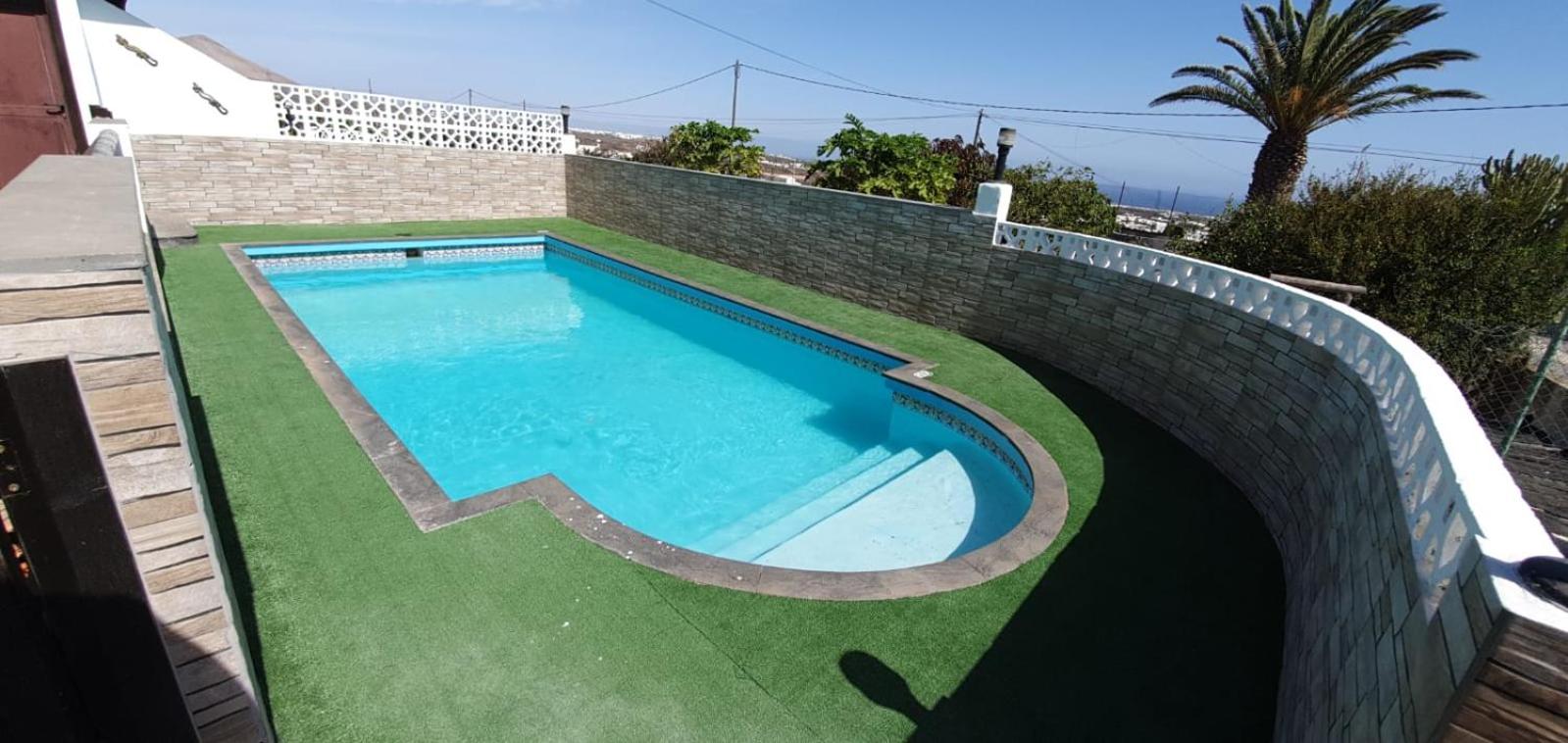 Casa Andres