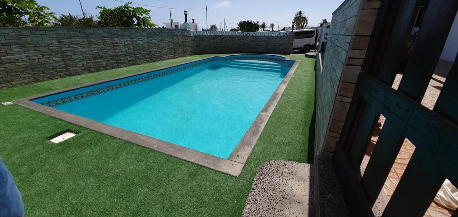 Casa Andres