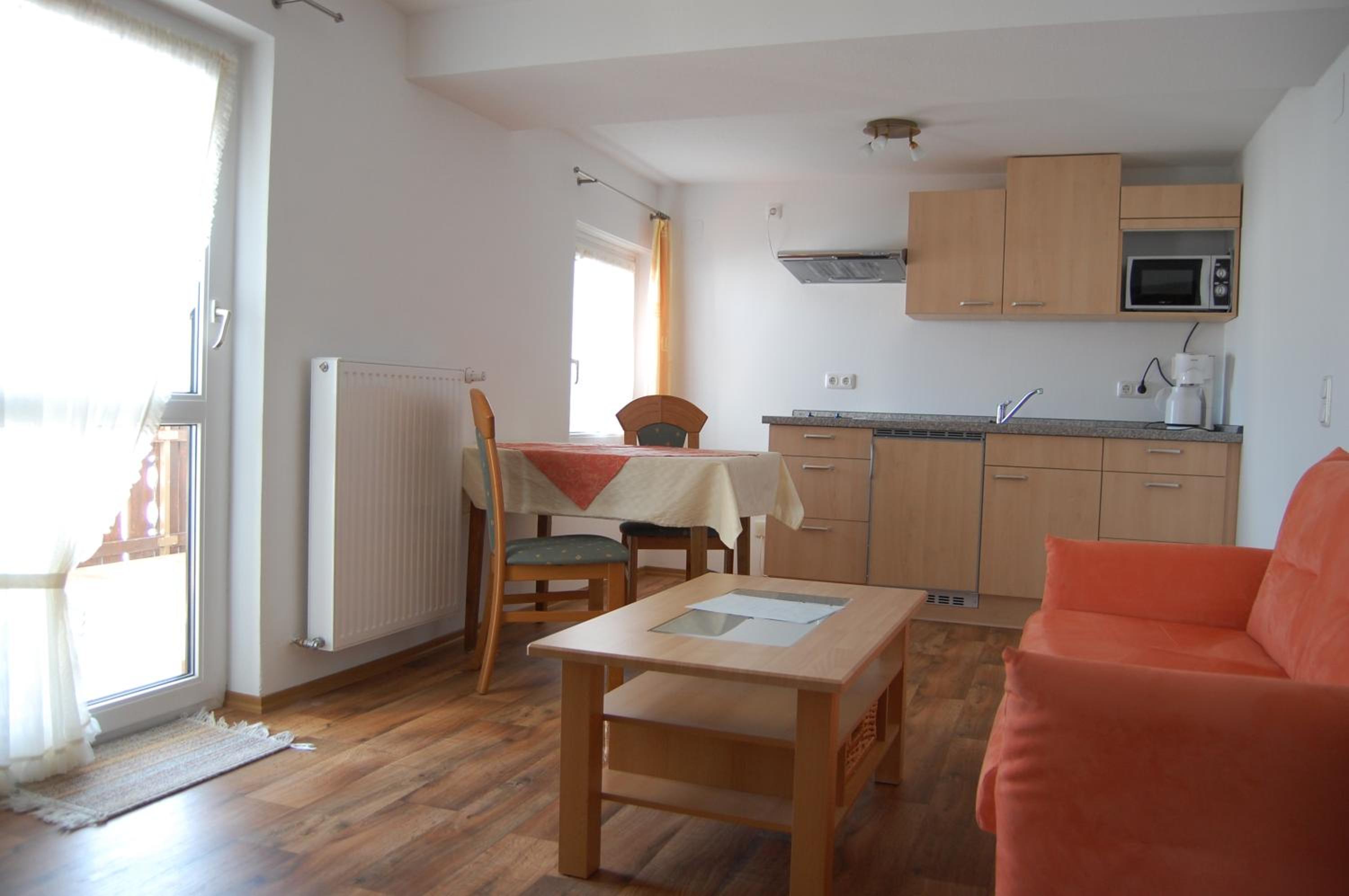 Gastehaus Stefanie - Property Image 34