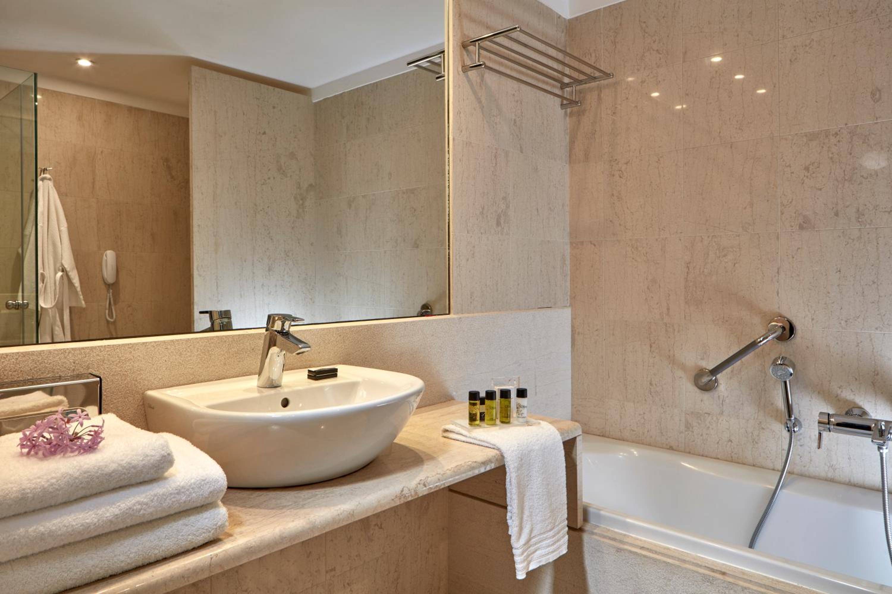 Atlantica Grand Mediterraneo Resort - Adults Only