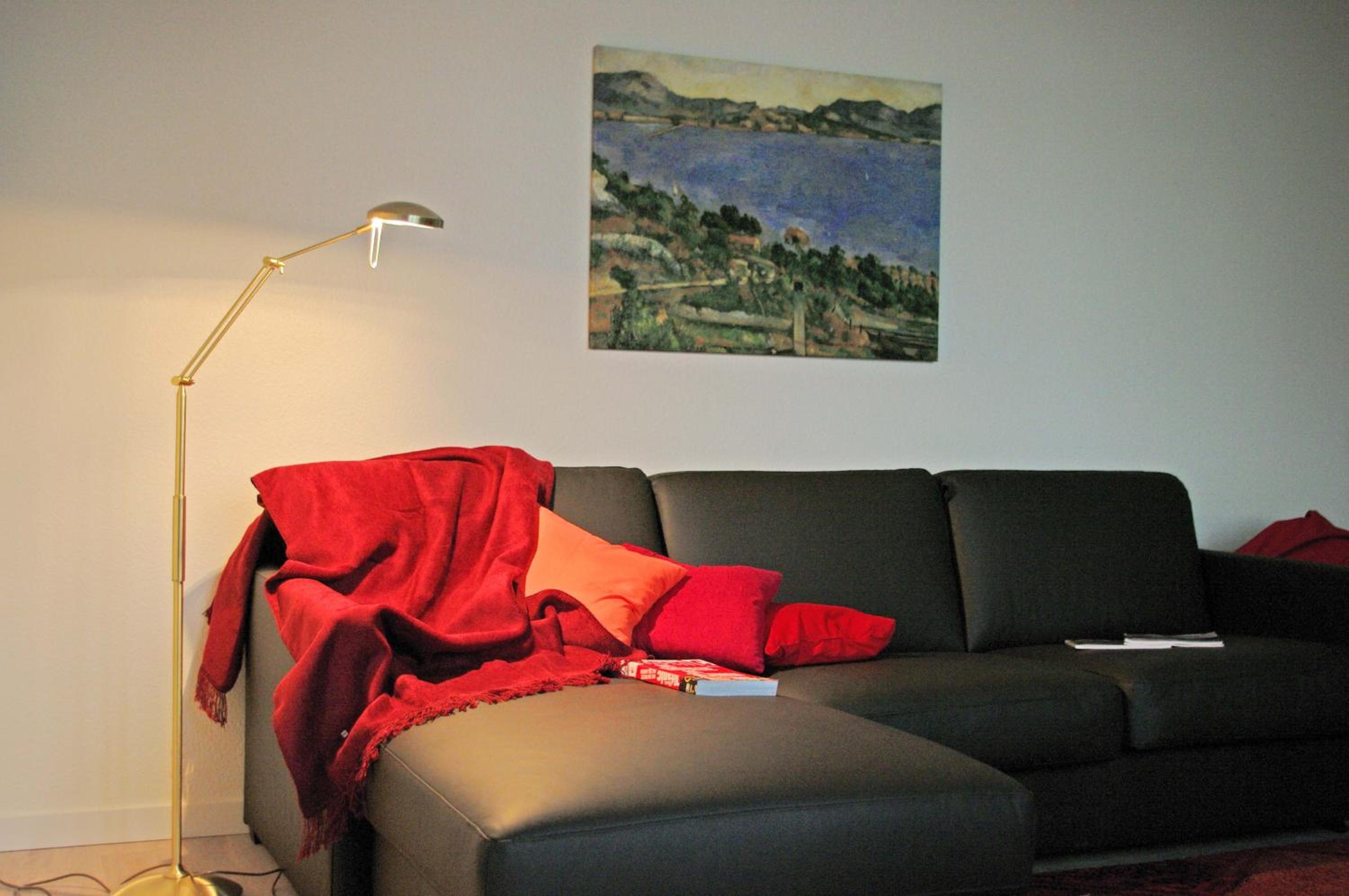 Haus am See