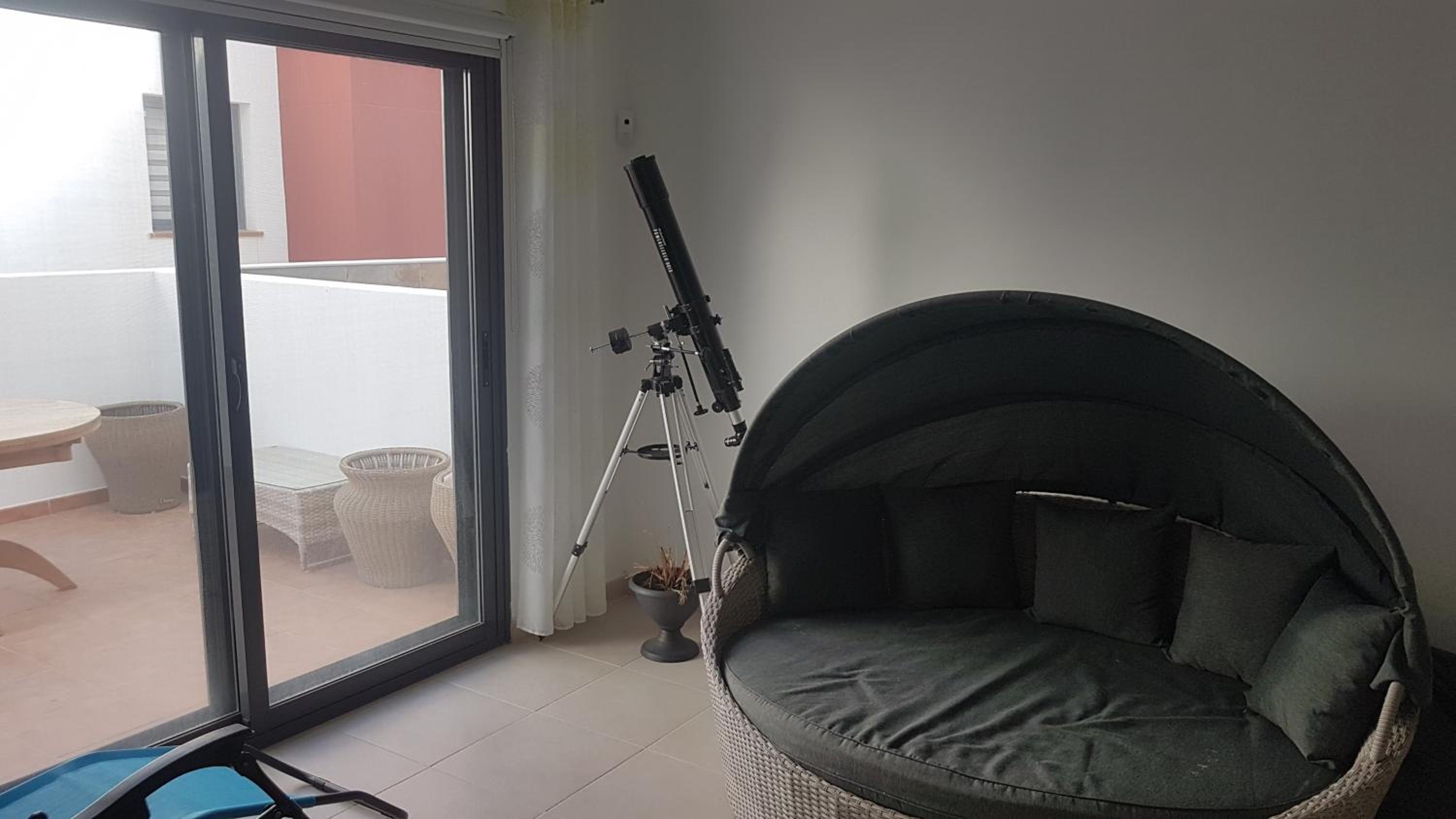 Casa Roca view 3