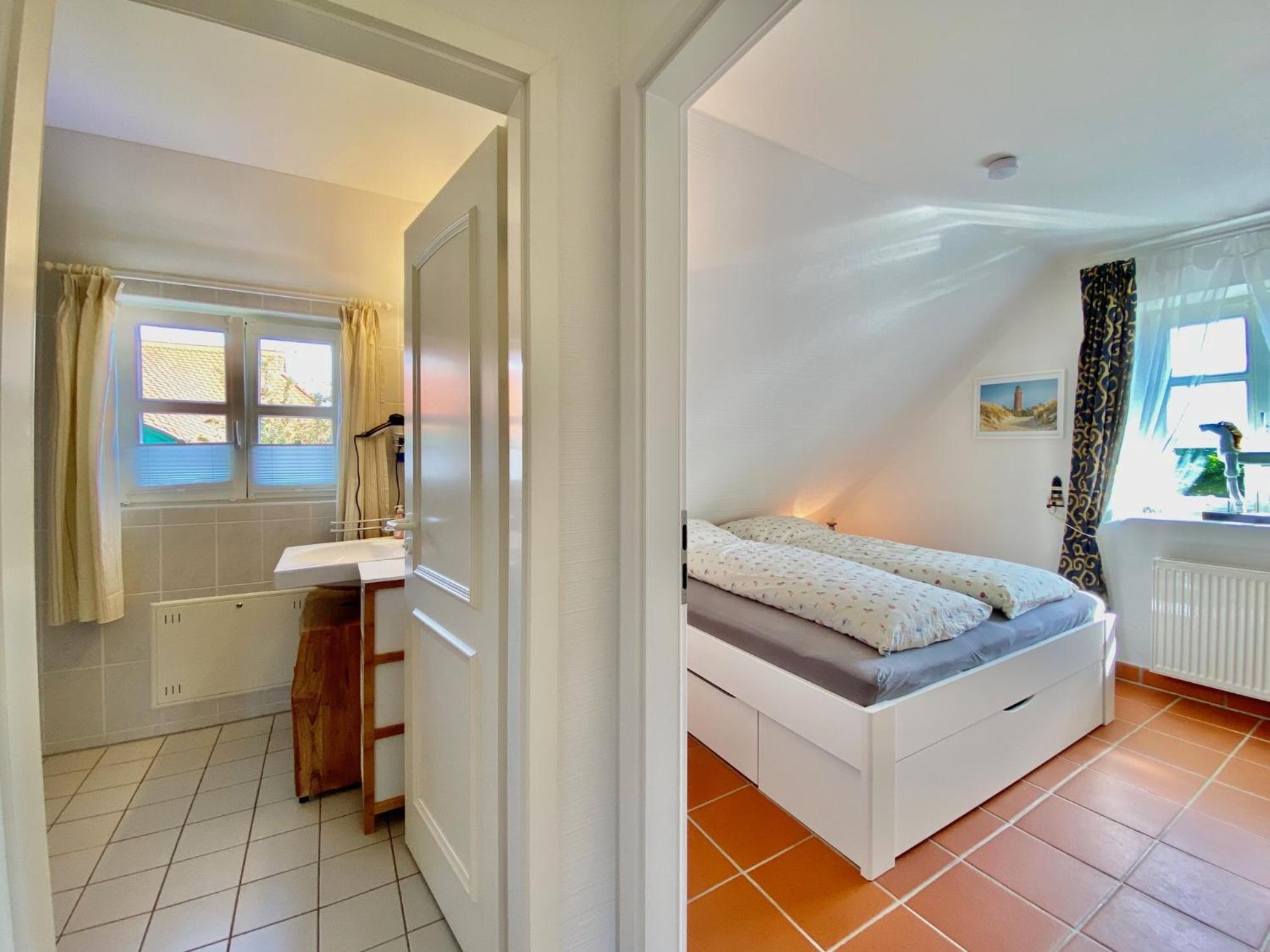 Strandnahe Ferienwohnung Rügen