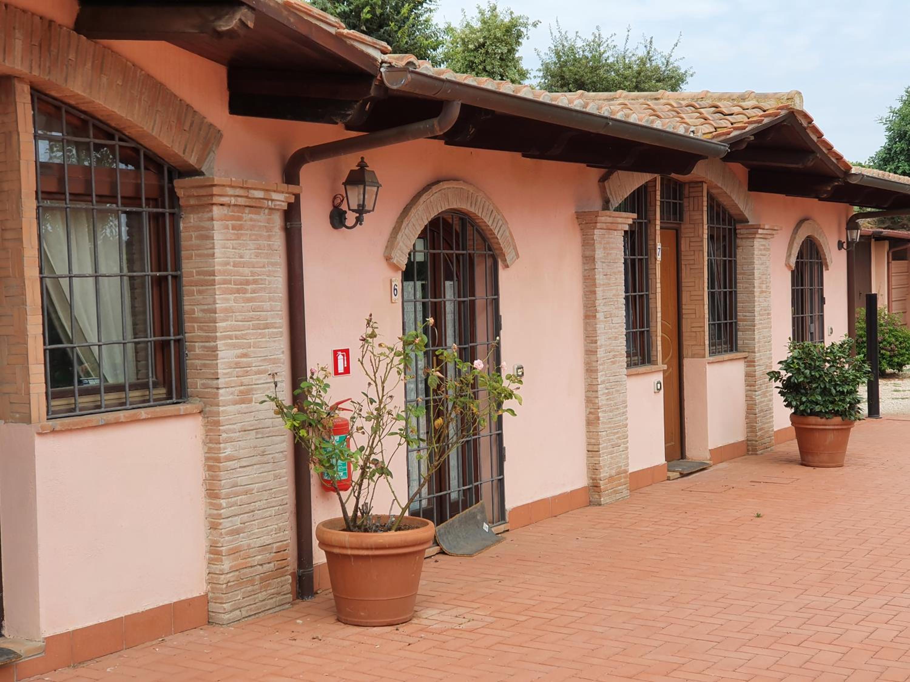 Azienda Agricola Sinisi