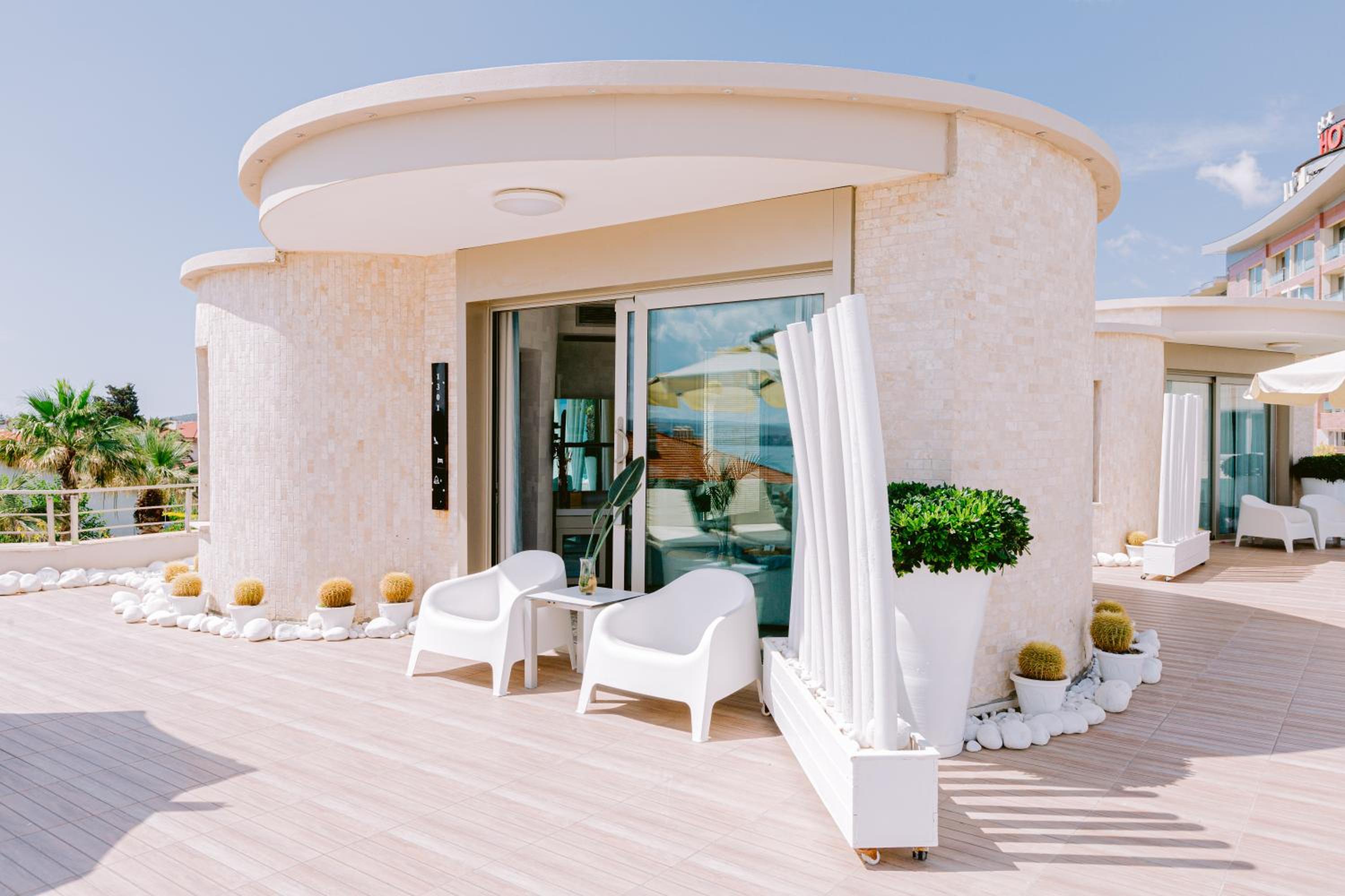 Ilica Hotel Spa & Wellness Resort - Image 78