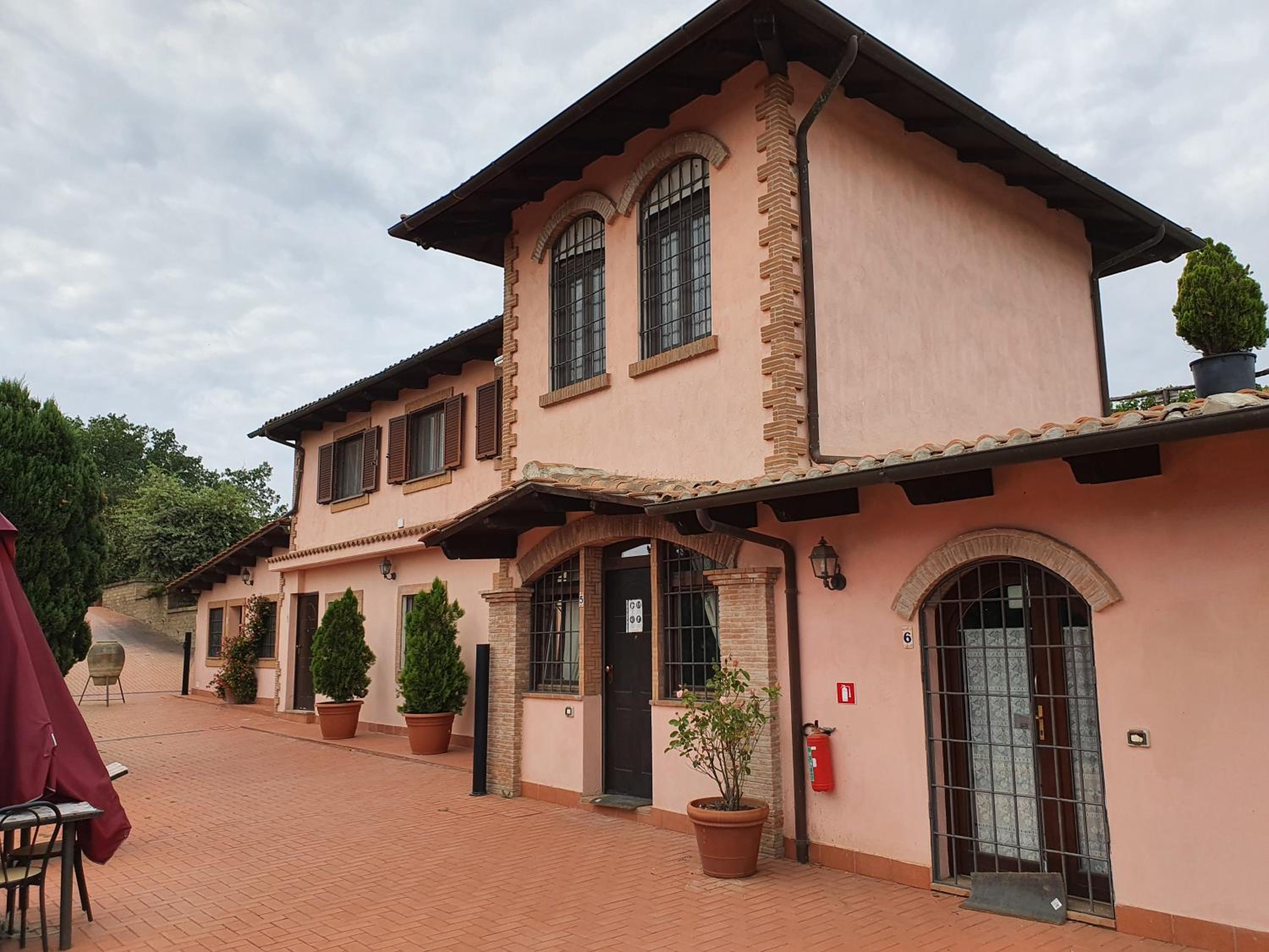 Azienda Agricola Sinisi